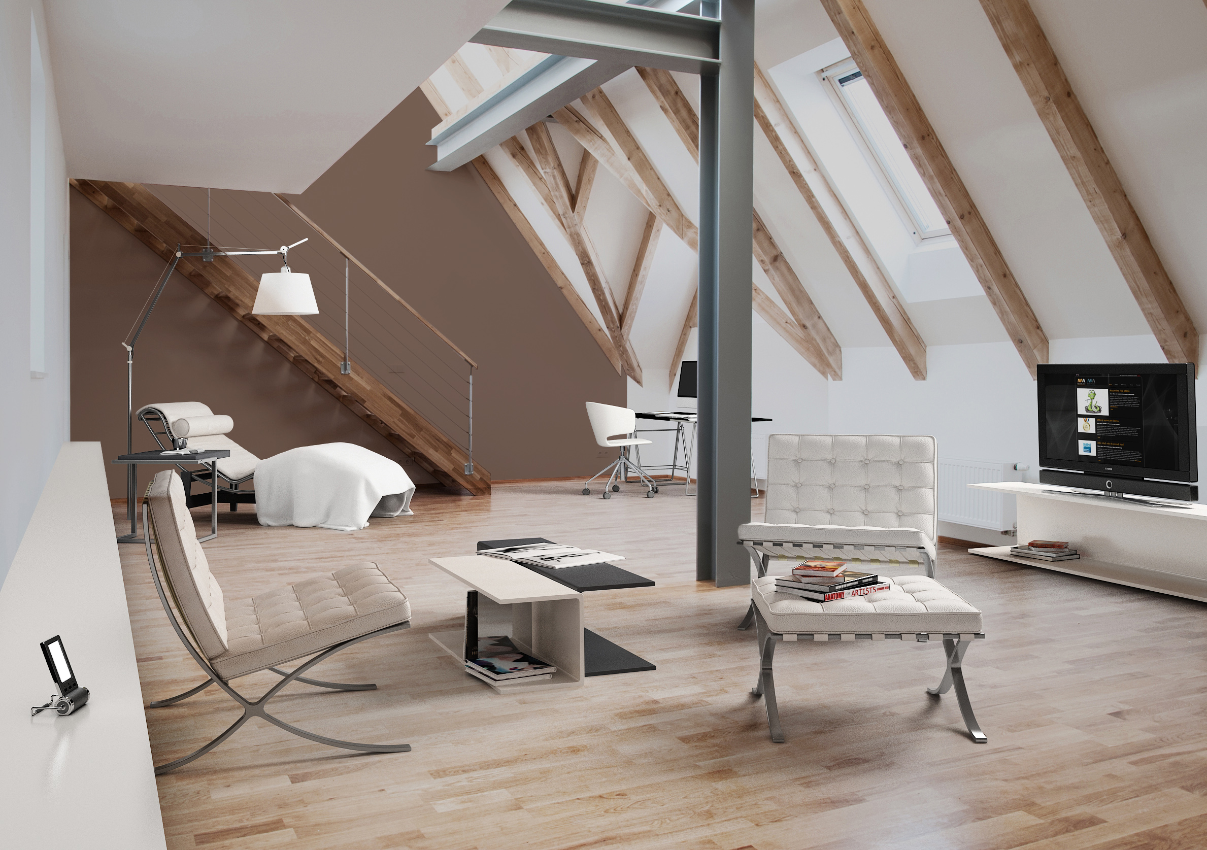 REZIDENCE BISKUPSKÁ 8 - REAL-TREUHAND foto 3