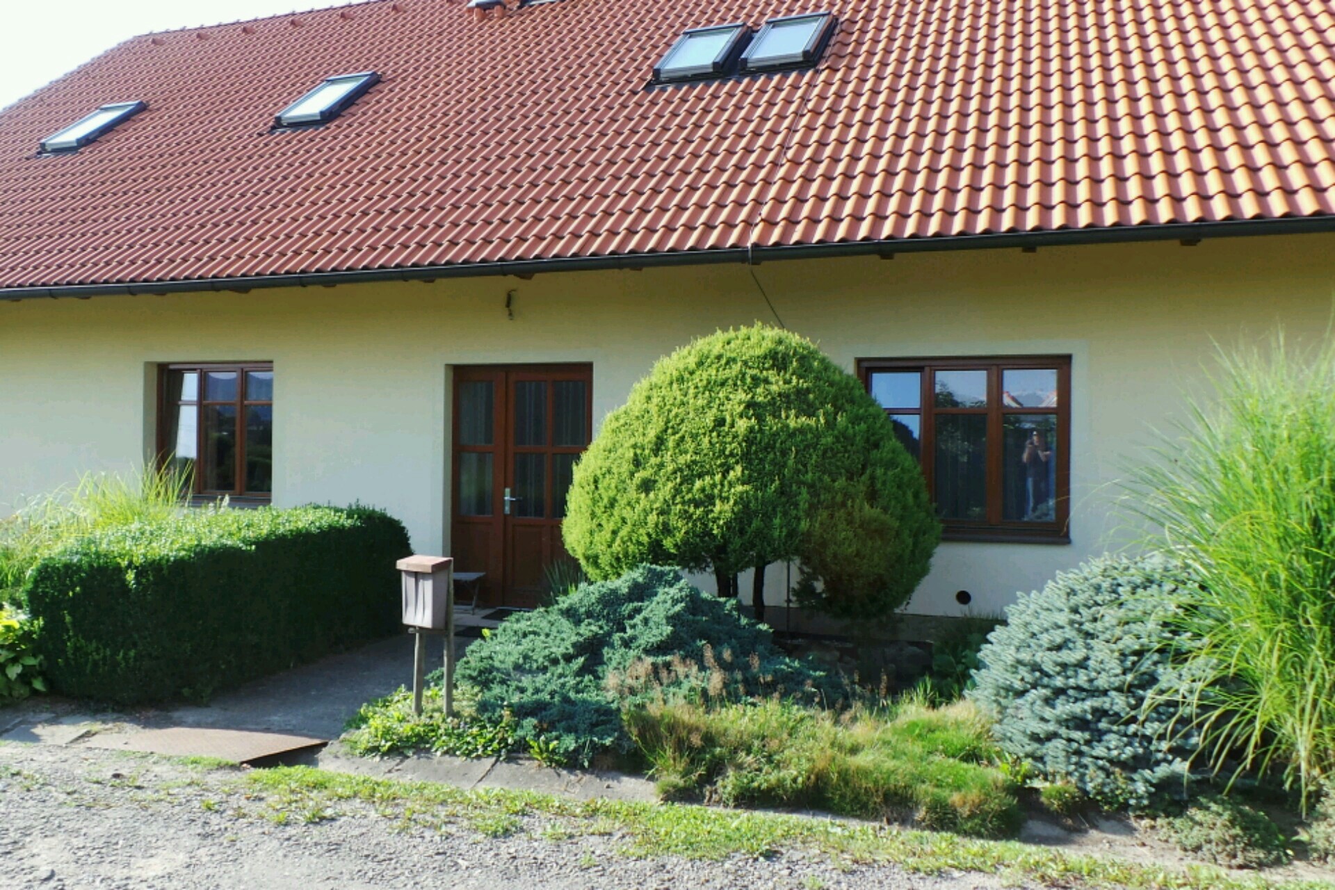 VLAJKOVÉ STOŽÁRY VALENTA