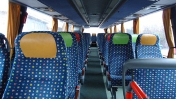 Petr Pelán, Pelánbus foto 3