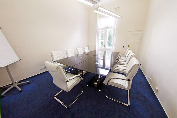 Business Institut EDU a.s. foto 4