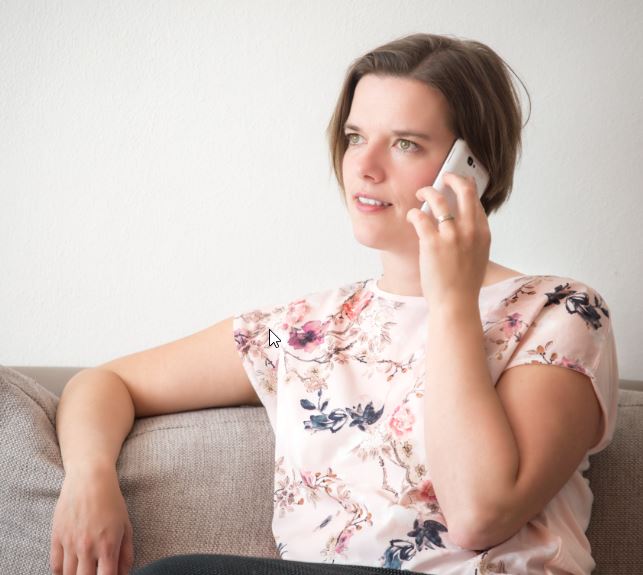 Mgr. Zuzana Černá - Tlumočení a komunikace ve francouzštině