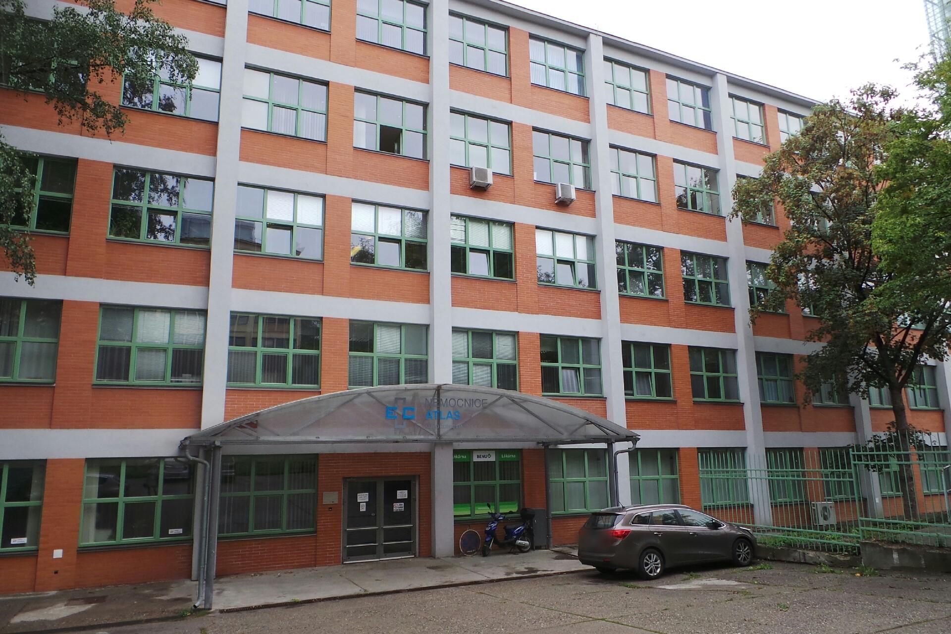 MUDr. Petra Blaháková