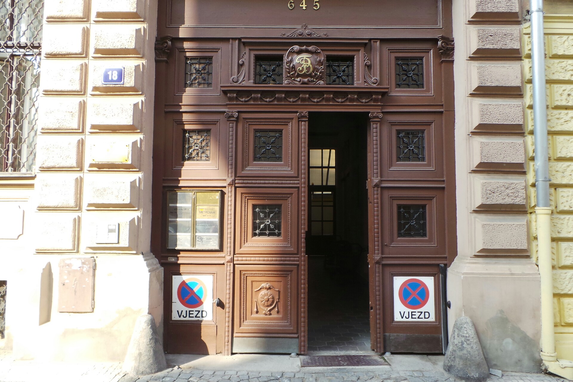 JUDr. Ondřej Hanák, Ph.D. - soudní exekutor