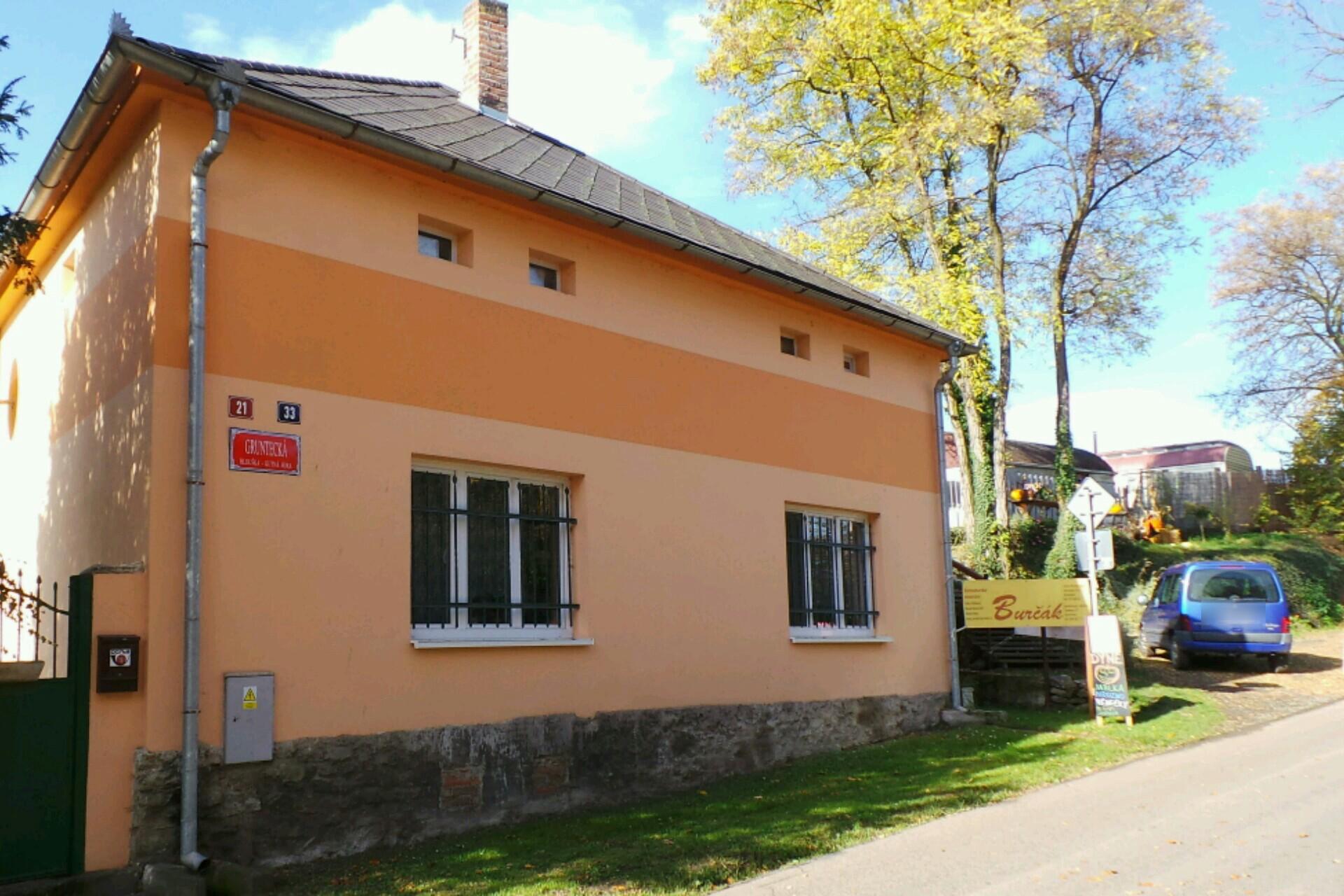 Kutnohorské vinařství