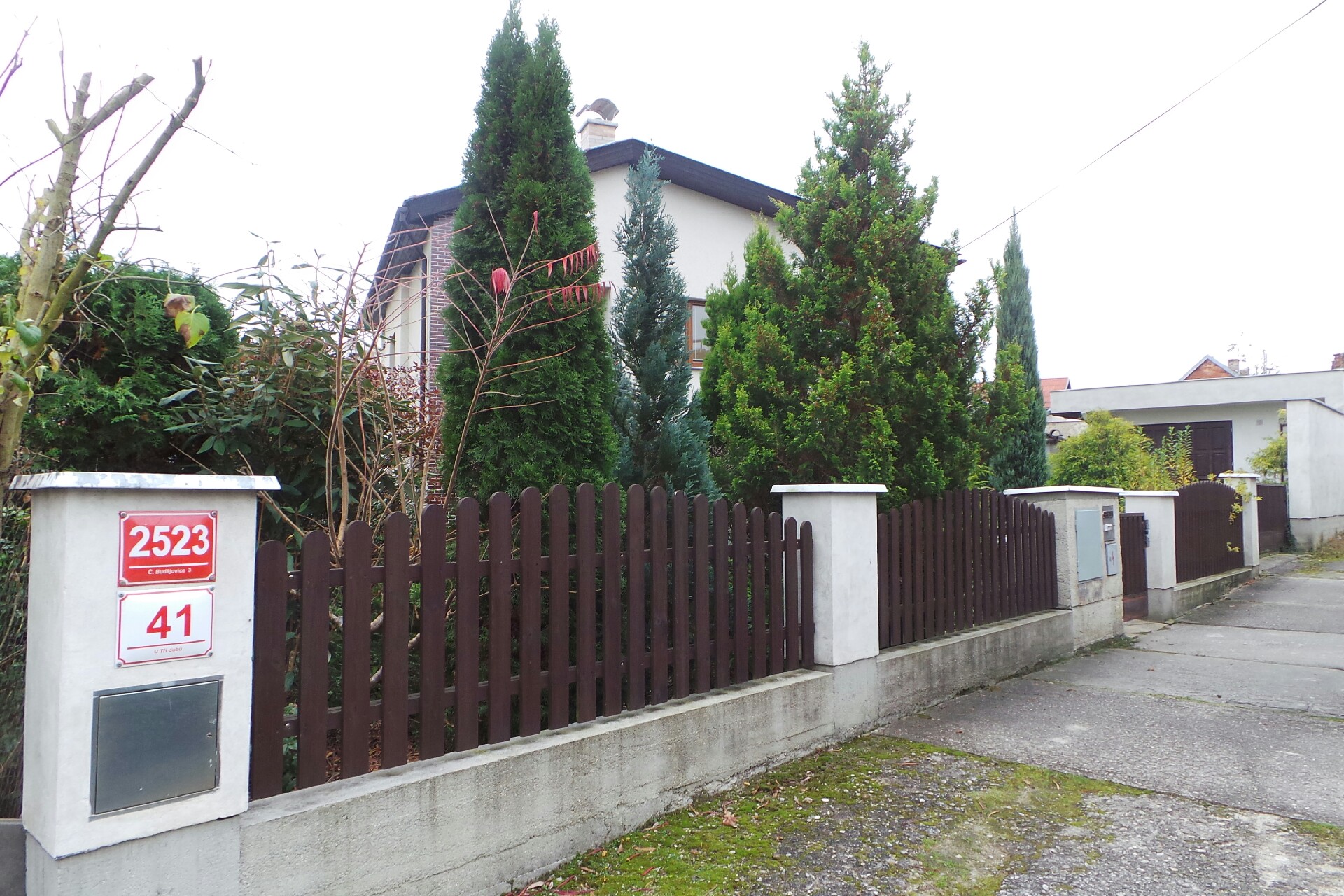 Ing. Vladimír Soukup