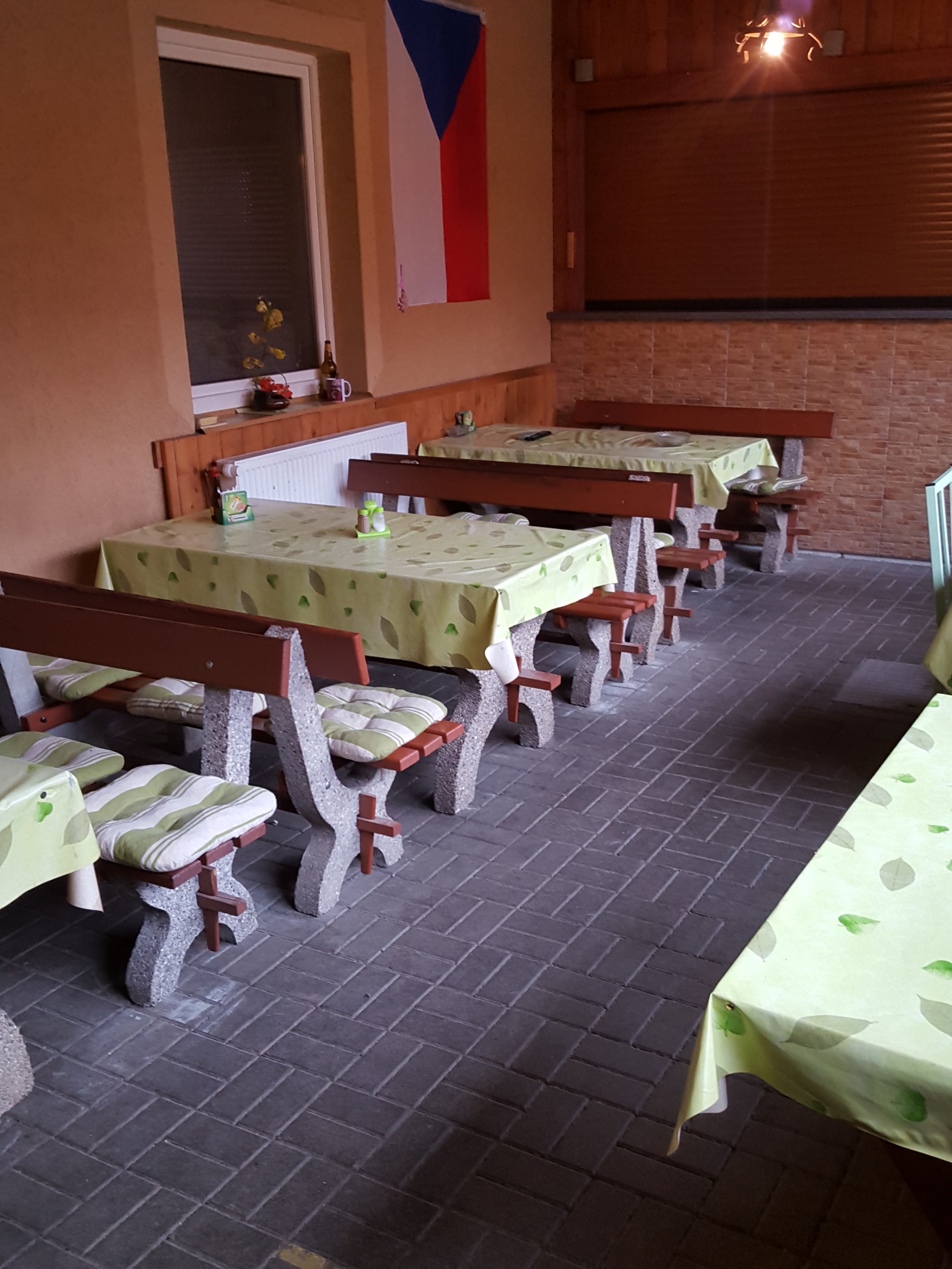 Apartmánový dům Stamal foto 4