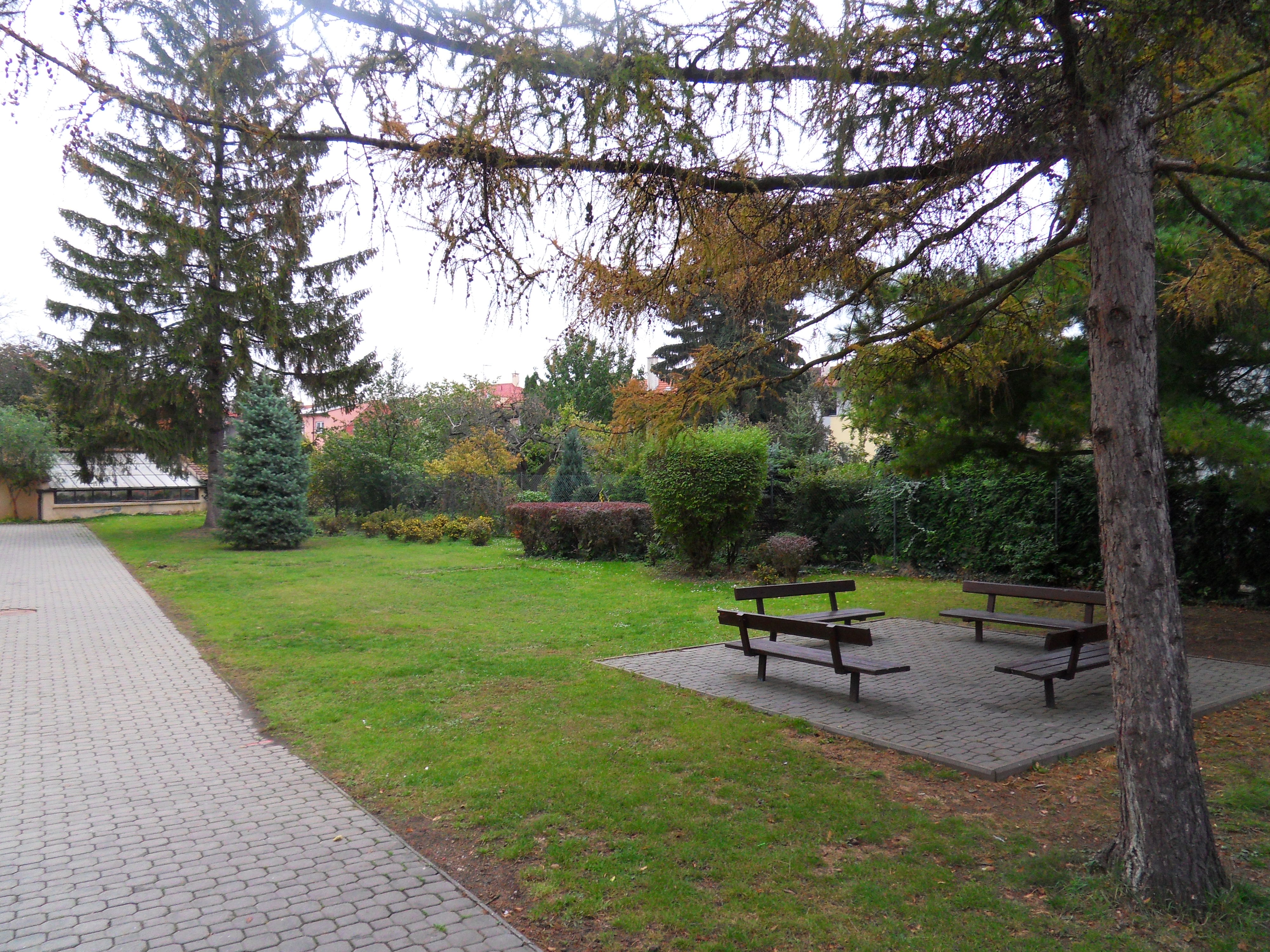 ZŠ Zámoraví, Kroměříž foto 6