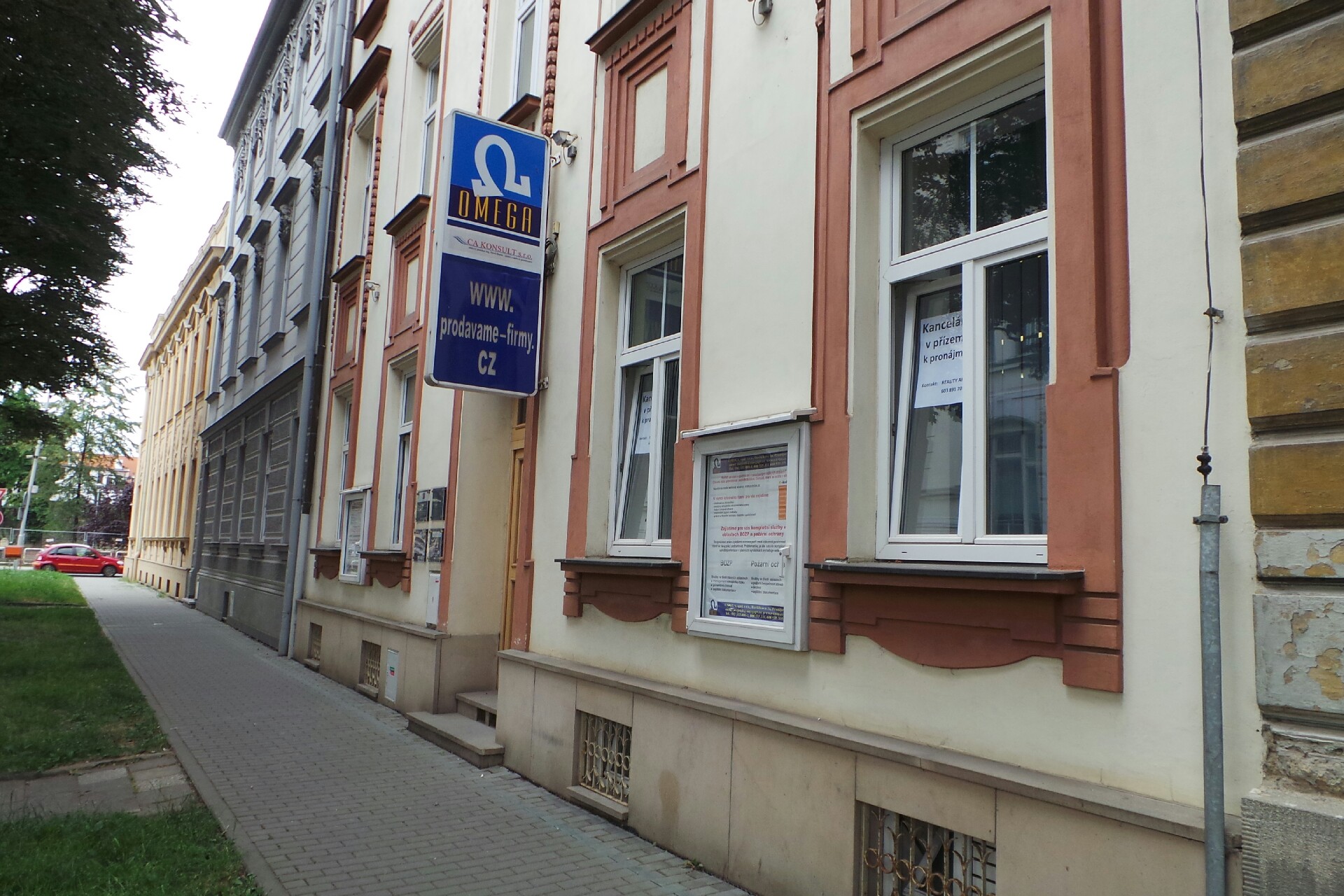 Daňový poradce ev. č. 2769 Ing. Pavel Burša