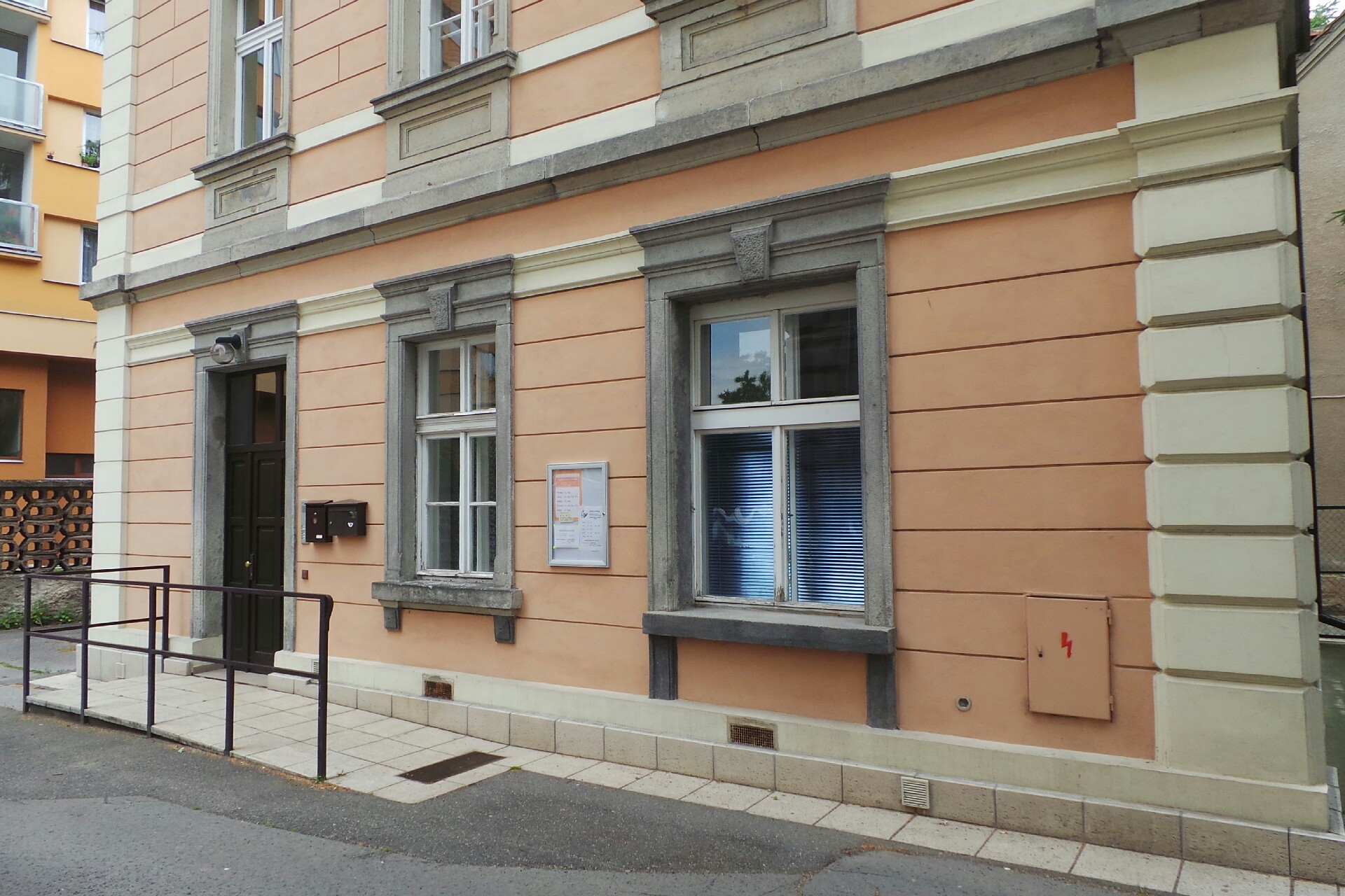 LovoDent - MUDr. Jiří Tritthart