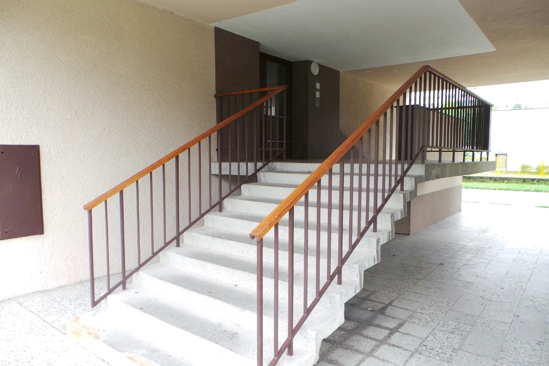 Hudební škola - Ing. Martin Chmelař