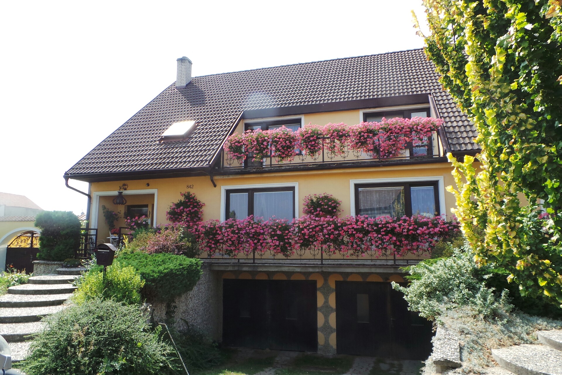 Prodej sprch - Petr Páleník