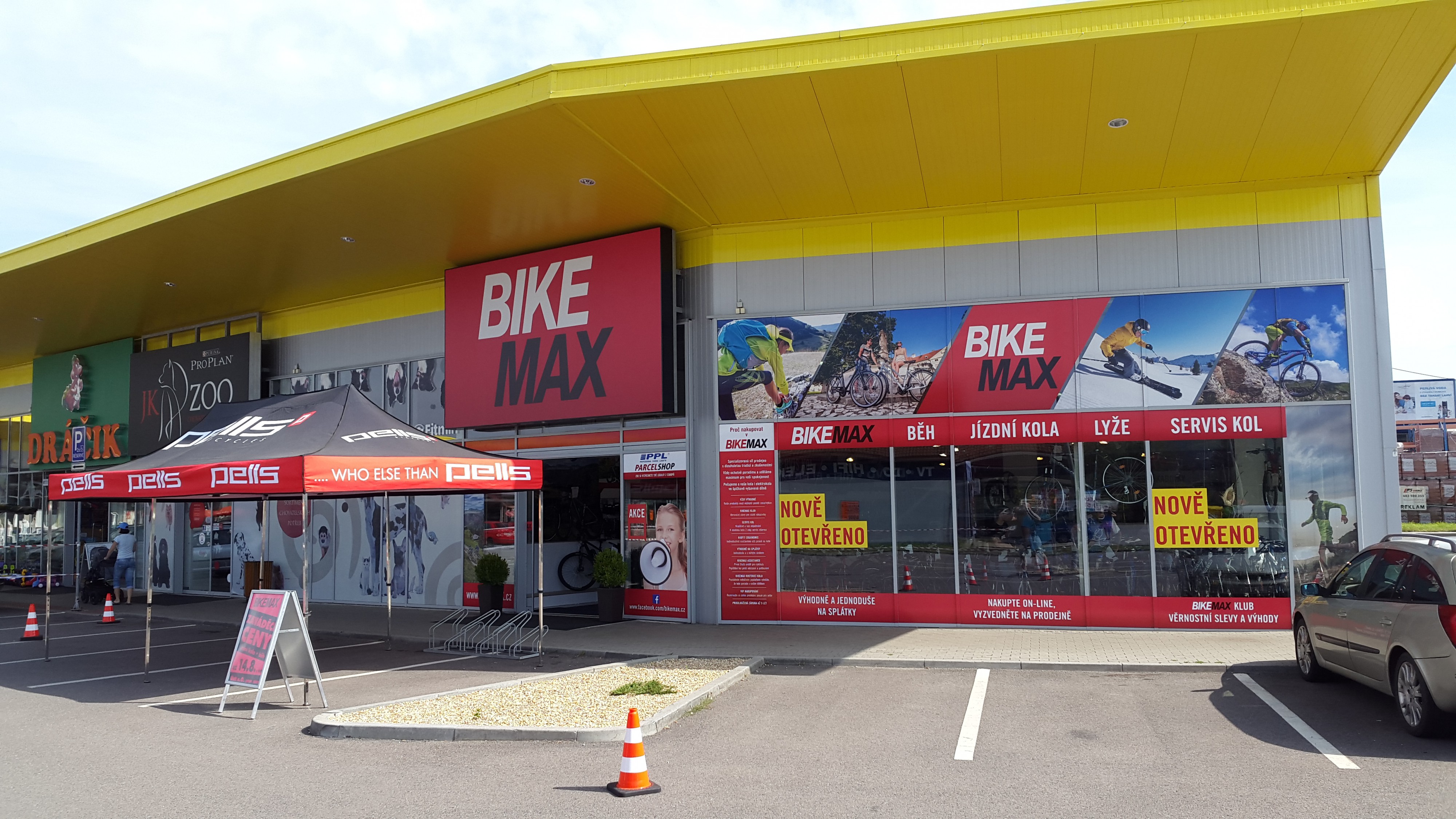 BIKEMAX foto 4