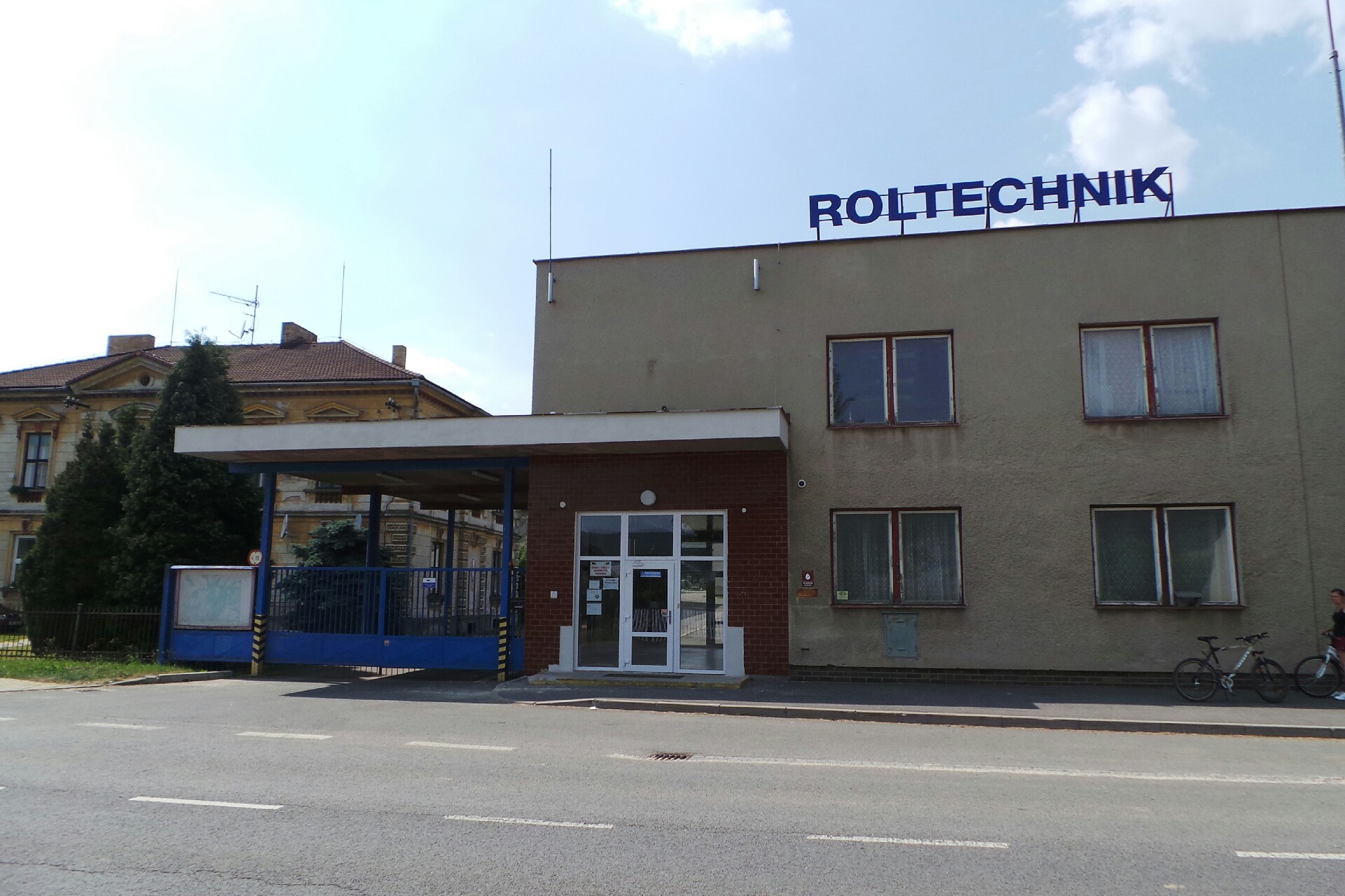 Roth Czech, s.r.o.