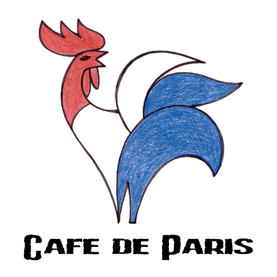 Cafe de Paris foto 2