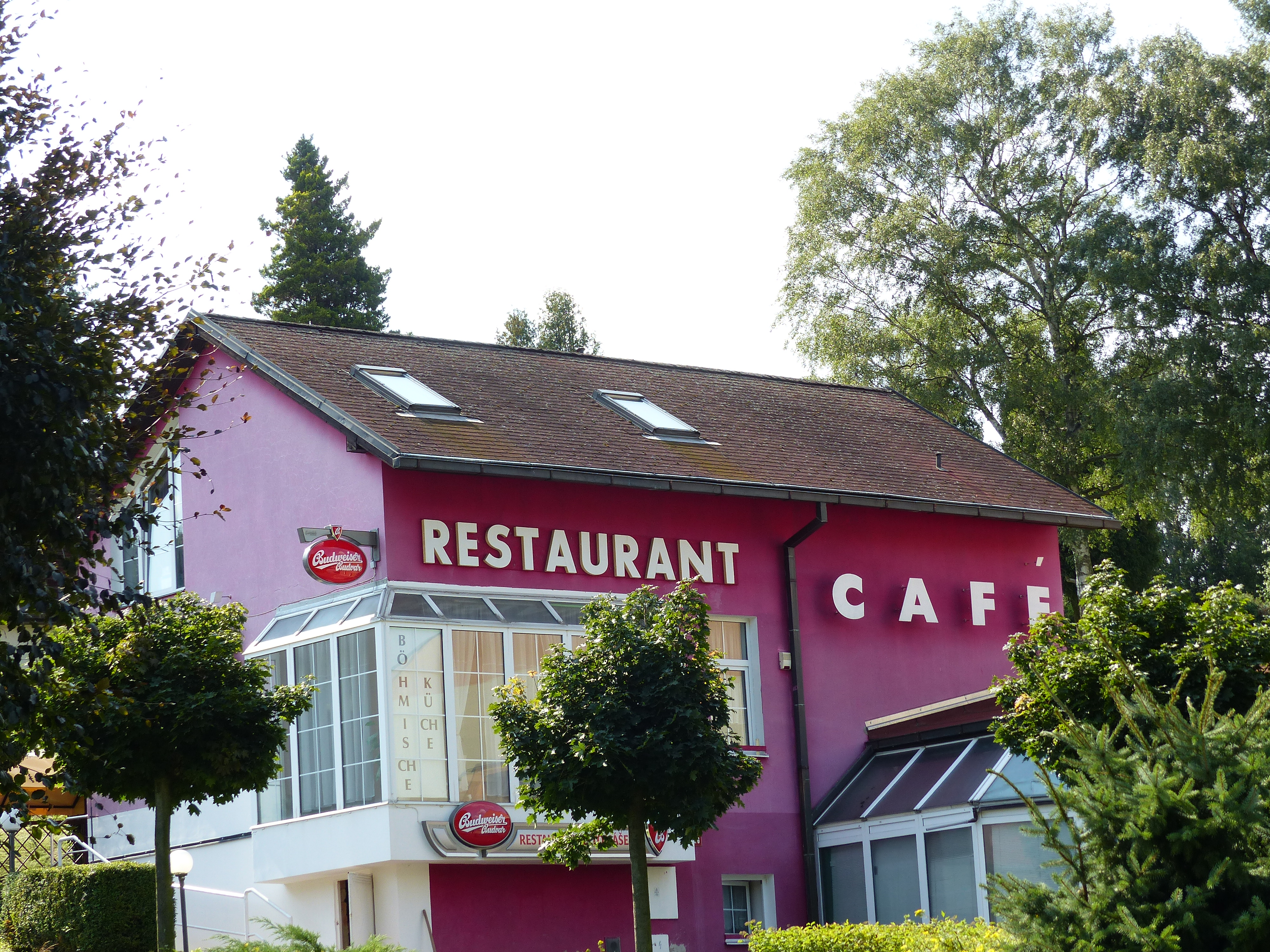 Restaurace U Tomáše foto 3