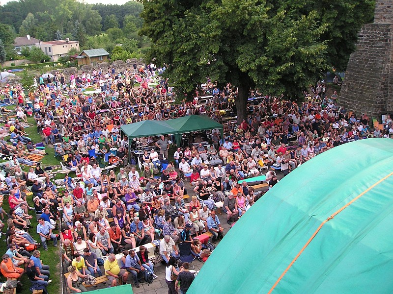 MPZ Agency - Párty na klíč foto 3