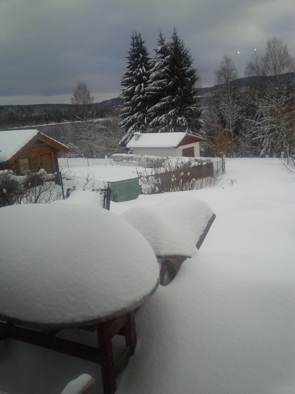 Ubytování Přední Výtoň foto 3