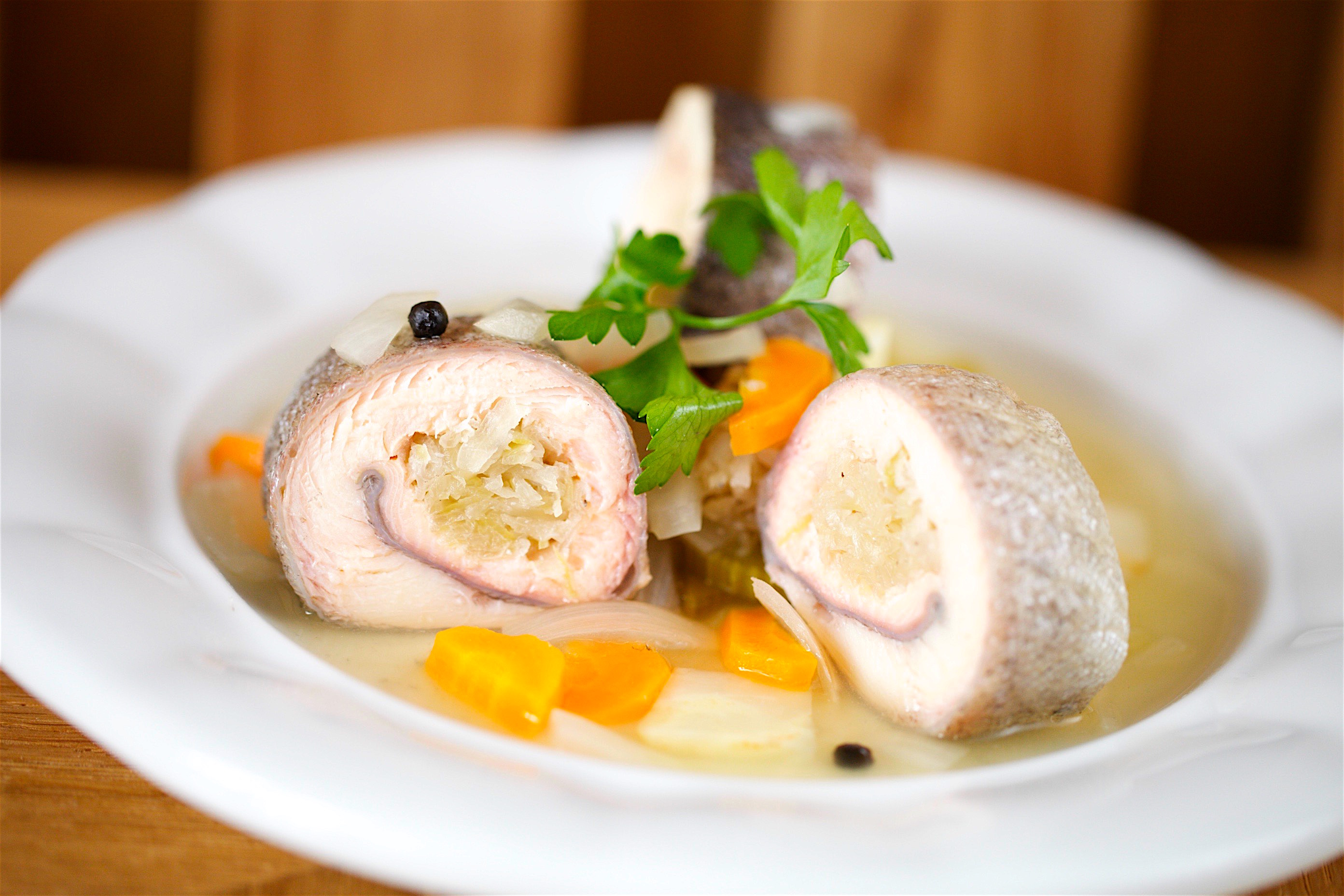 Potrefená husa Na Verandách foto 4