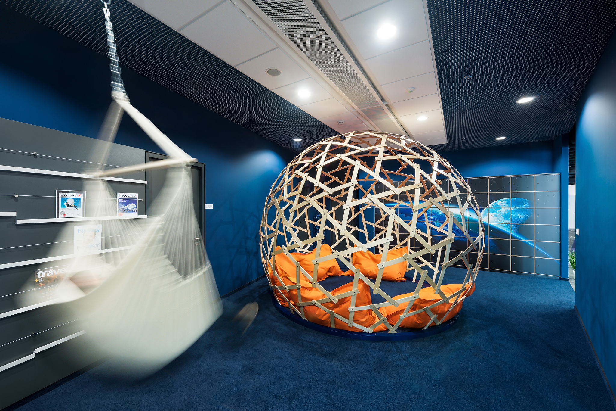 BlueLink International CZ foto 4