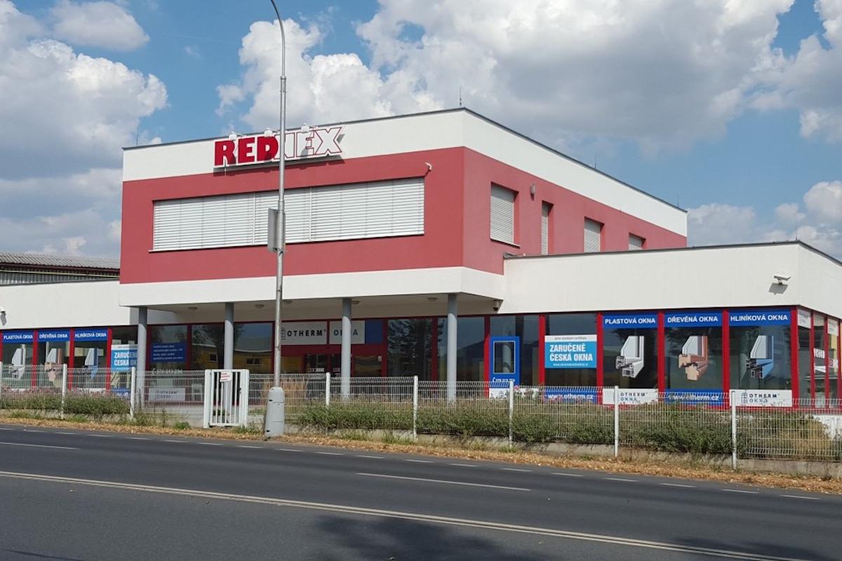 REDNEX spol. s r.o.