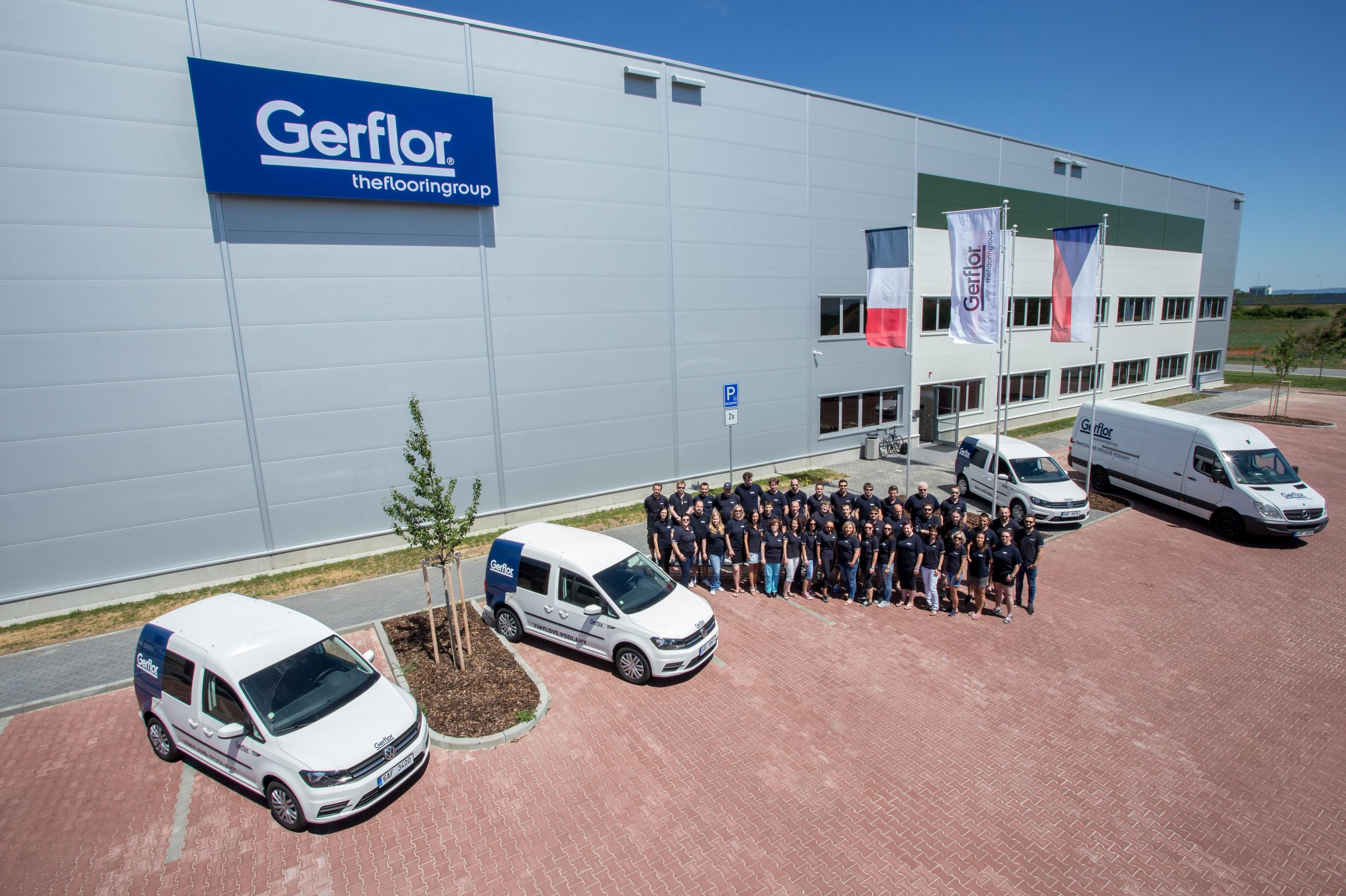 Gerflor