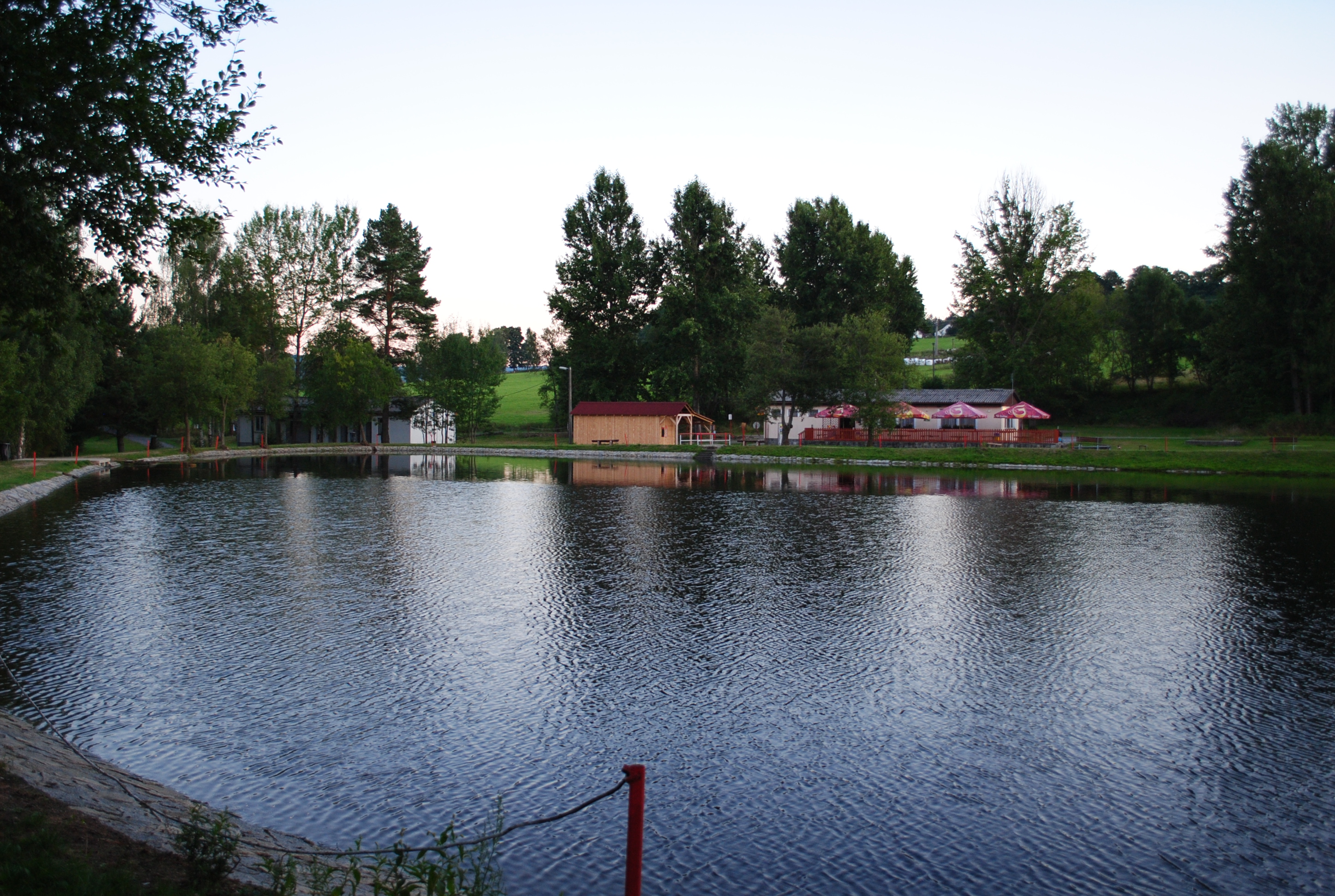 Kemp Rohanov foto 4