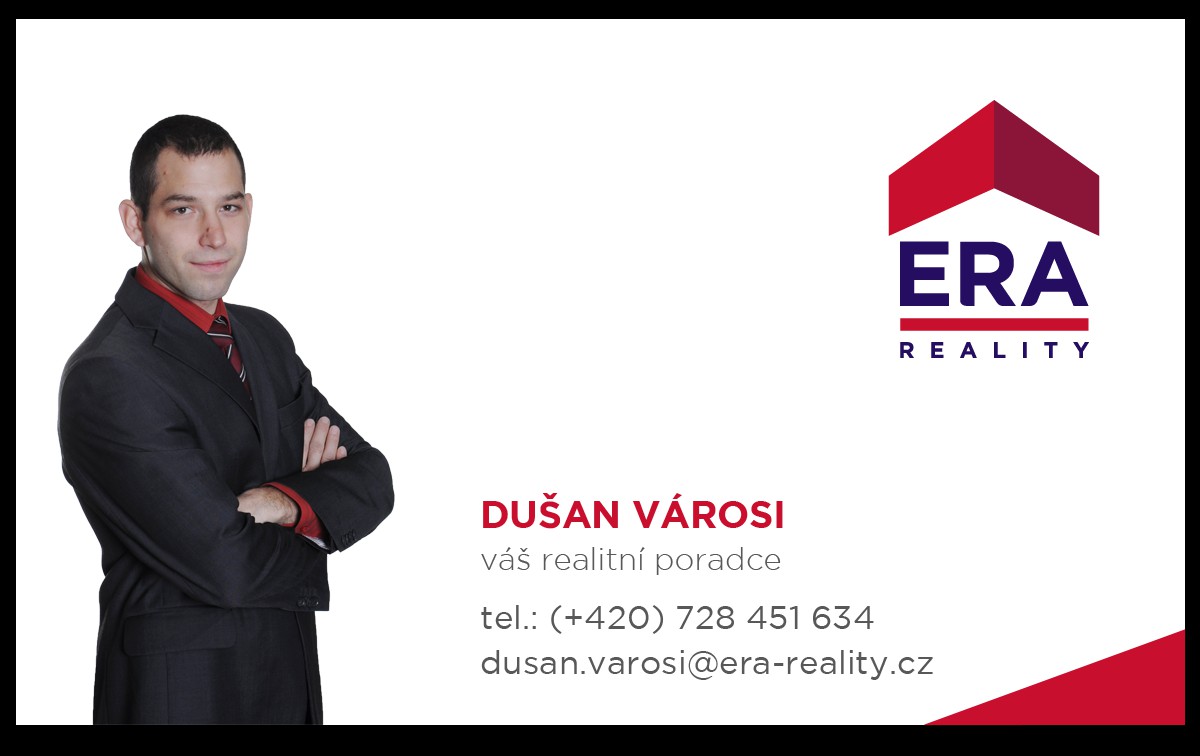 Dušan Városi, REALITNÍ MAKLÉŘ foto 3