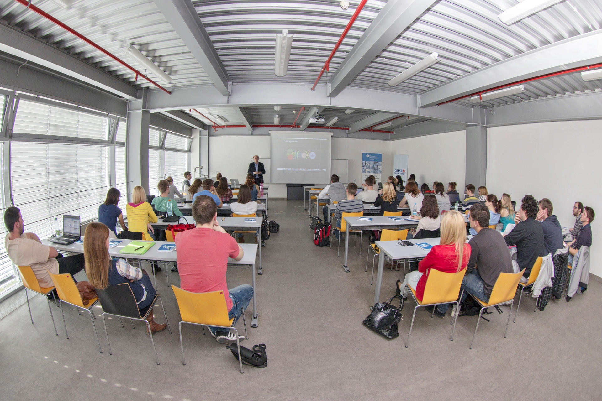 Provozně ekonomická fakulta - Mendelova univerzita v Brně foto 3