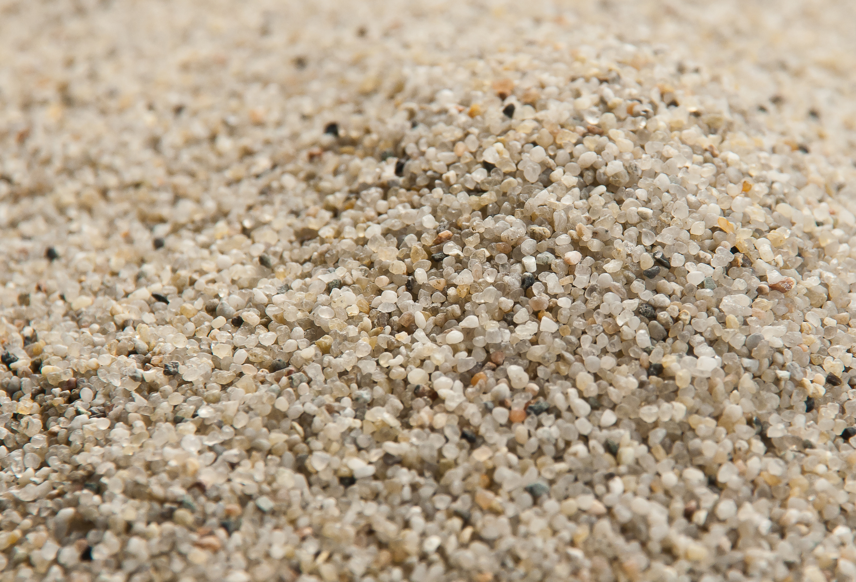 Sand System foto 2
