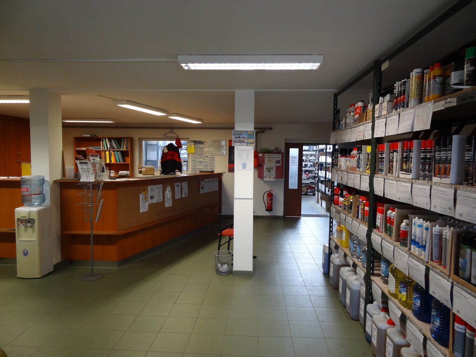 AGROSERVIS Opava foto 3
