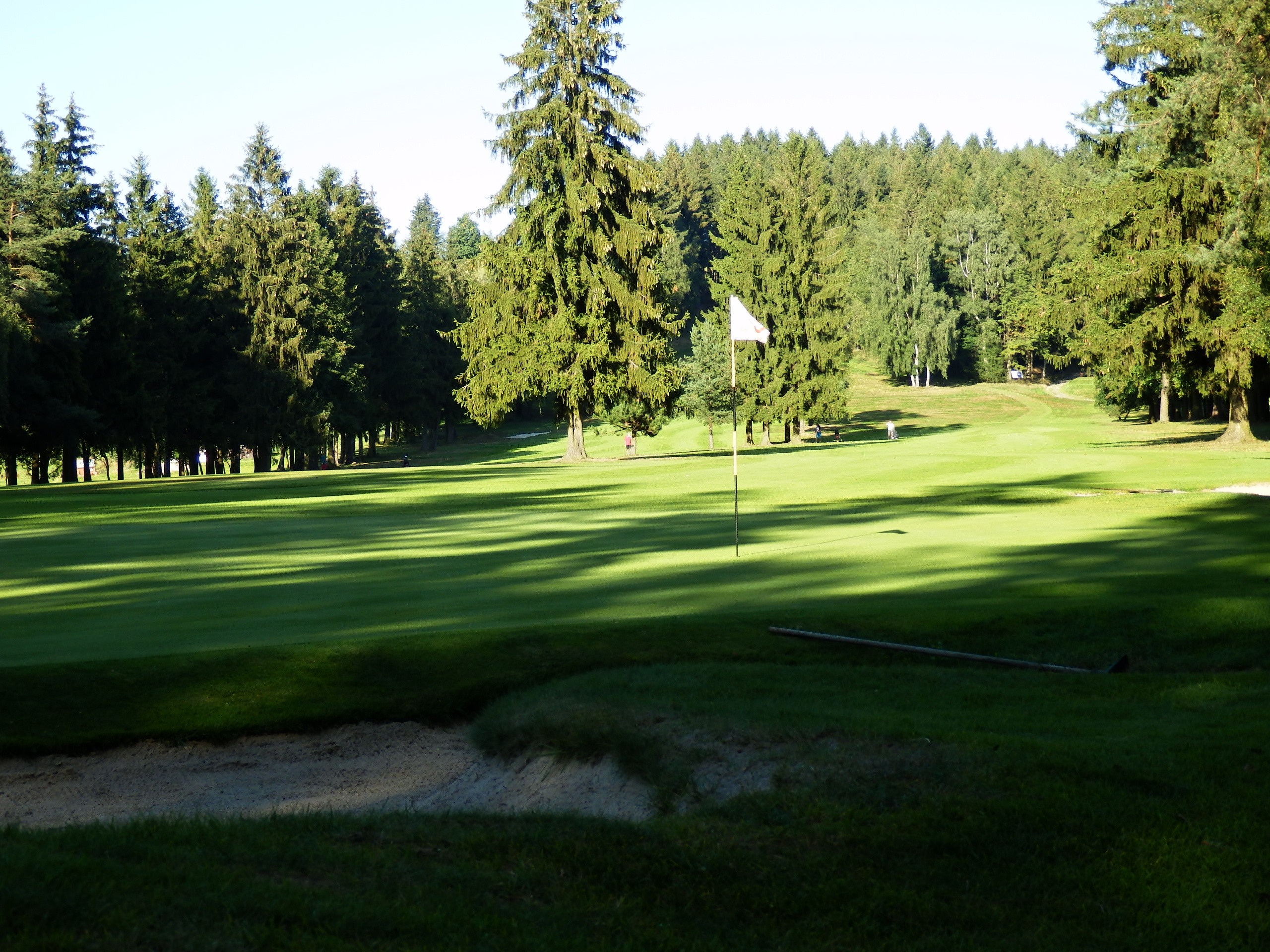 Golf club Svratka 1932 foto 2