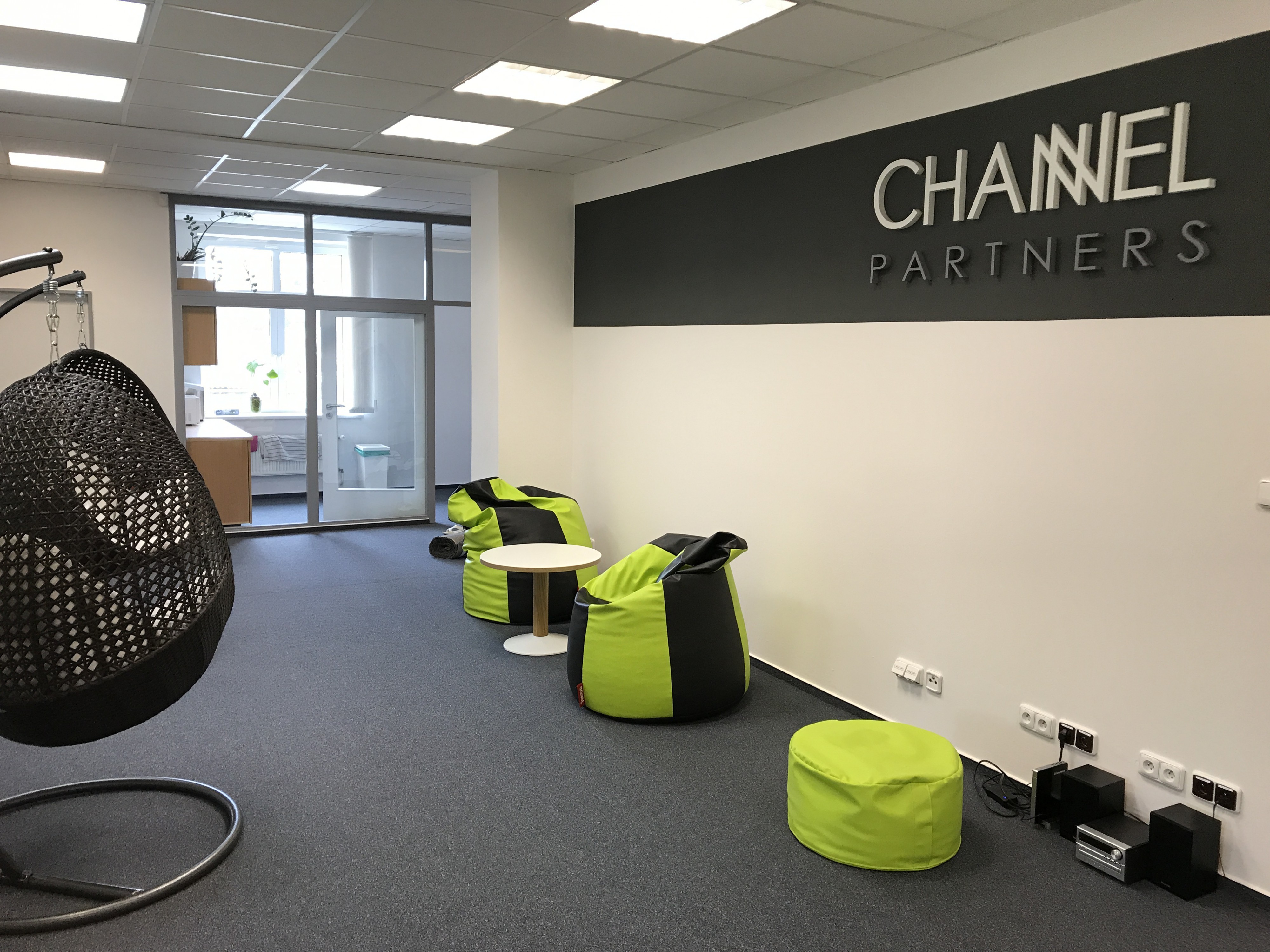 Channel Partners foto 2