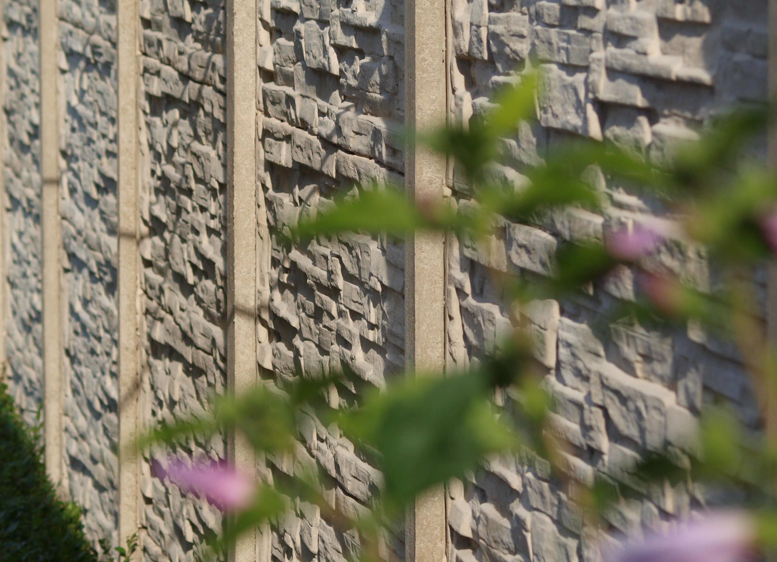 Jindřich Nováček - Betonové ploty Znojmo Brno Břeclav