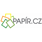 Logo obchodu BM Kancelářské potřeby