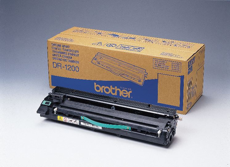 Brother Central and Eastern Europe GmbH foto 5
