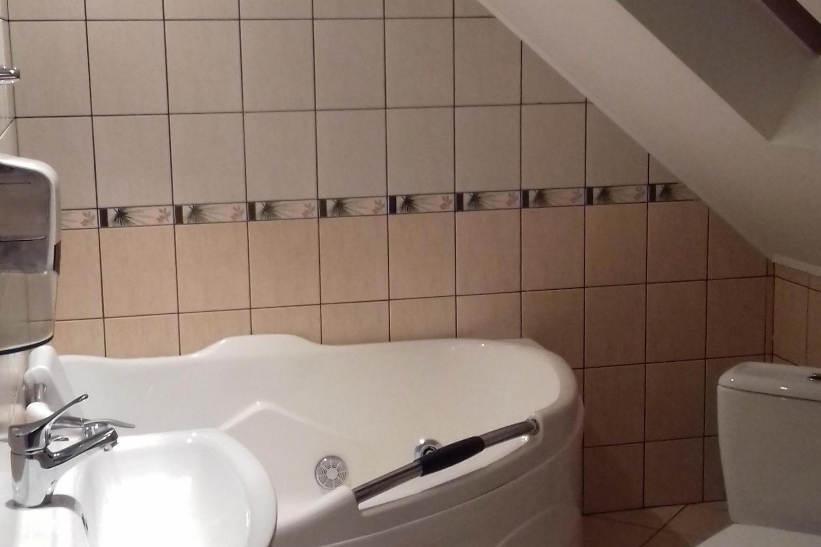 Hodinový hotel Karviná