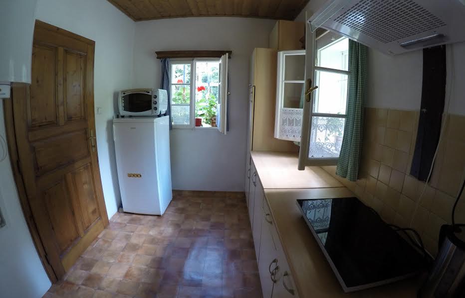 MLÝN U SKÁLY foto 3