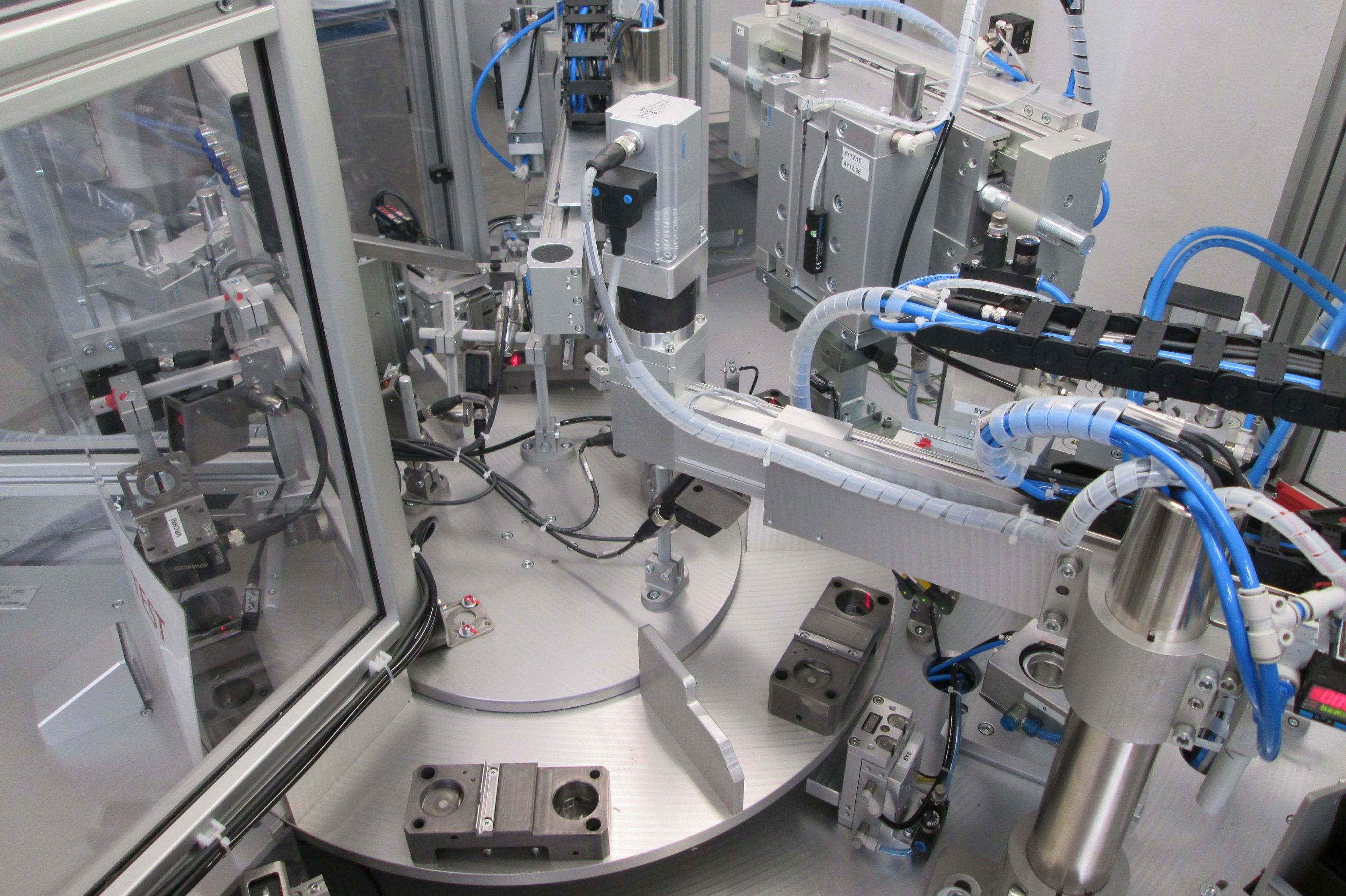 Mechatronic Design & Solutions, s.r.o.