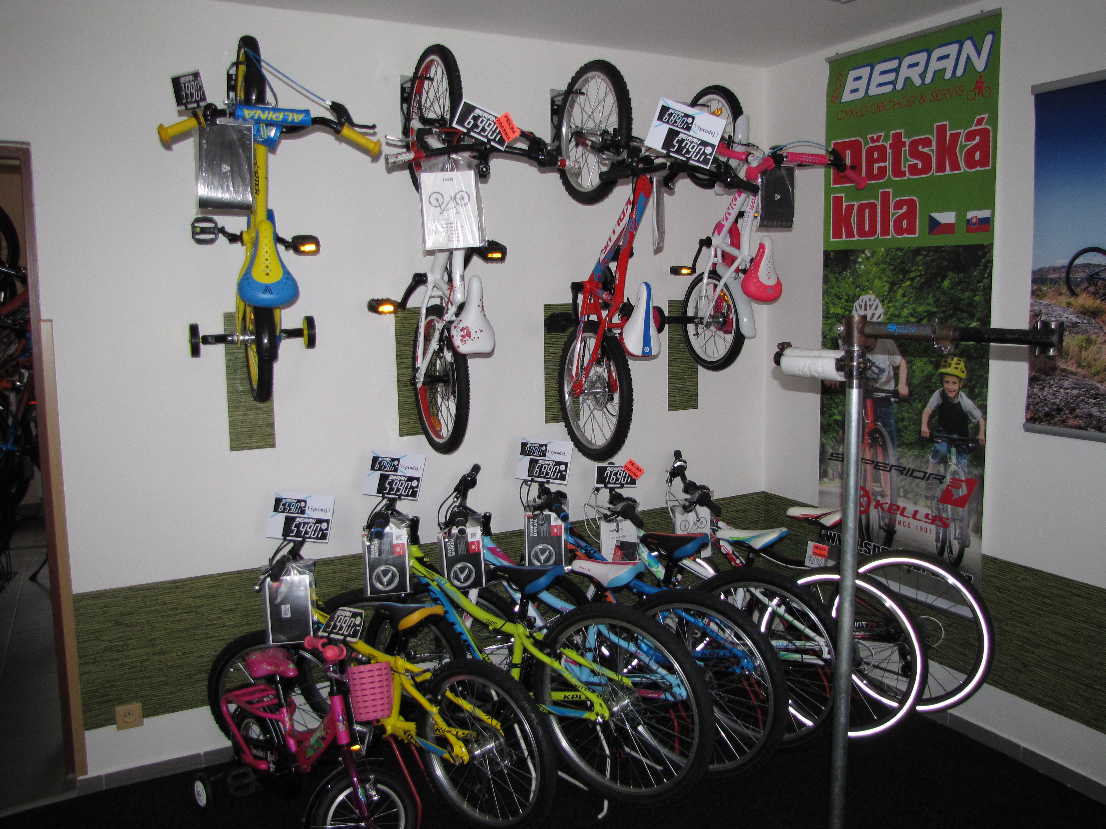 Sport Beran foto 3