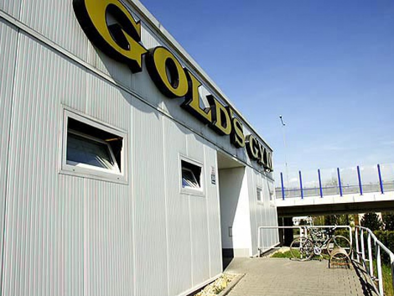 Gold's Gym