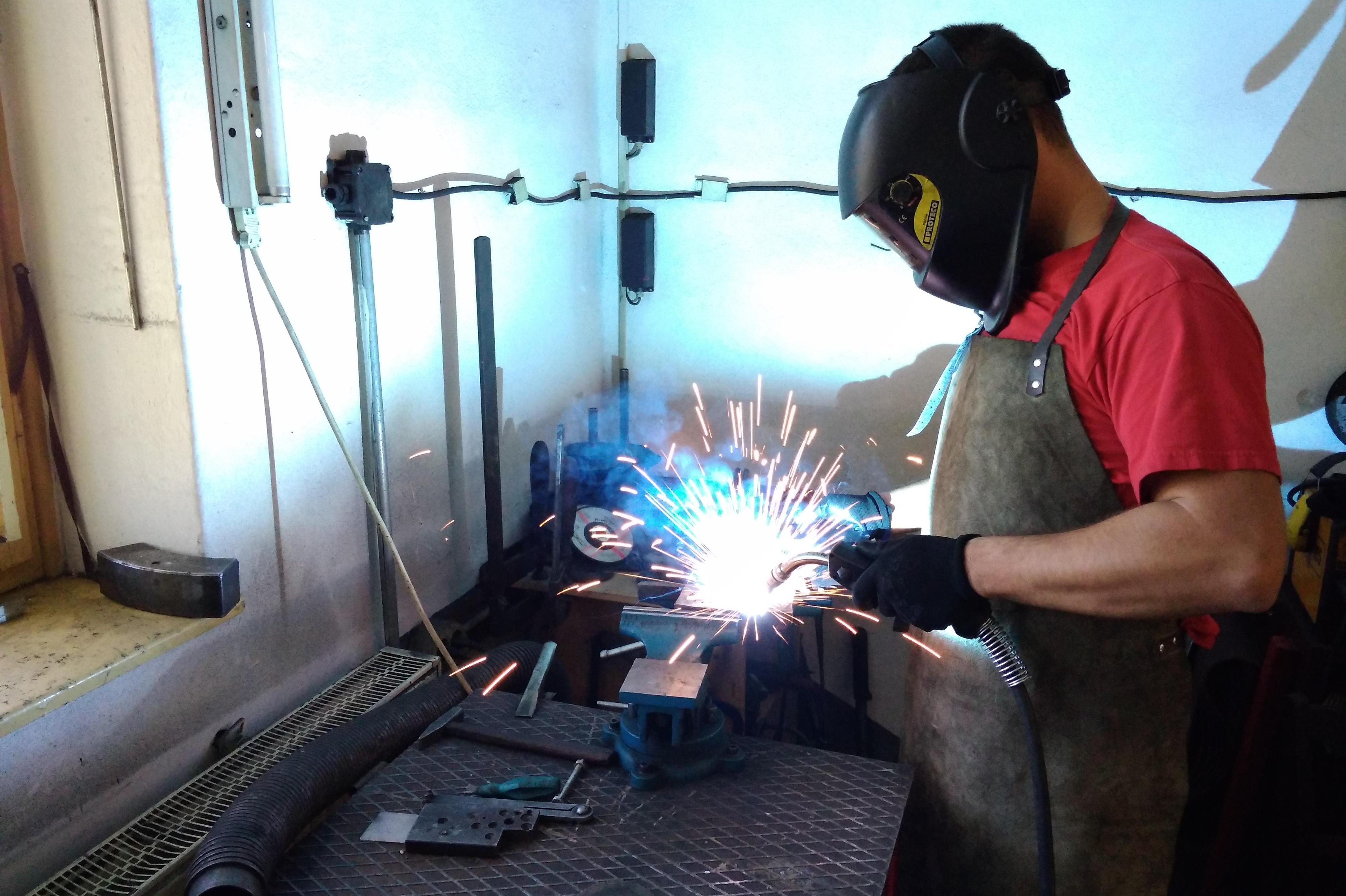 Zámečnictví Mitro