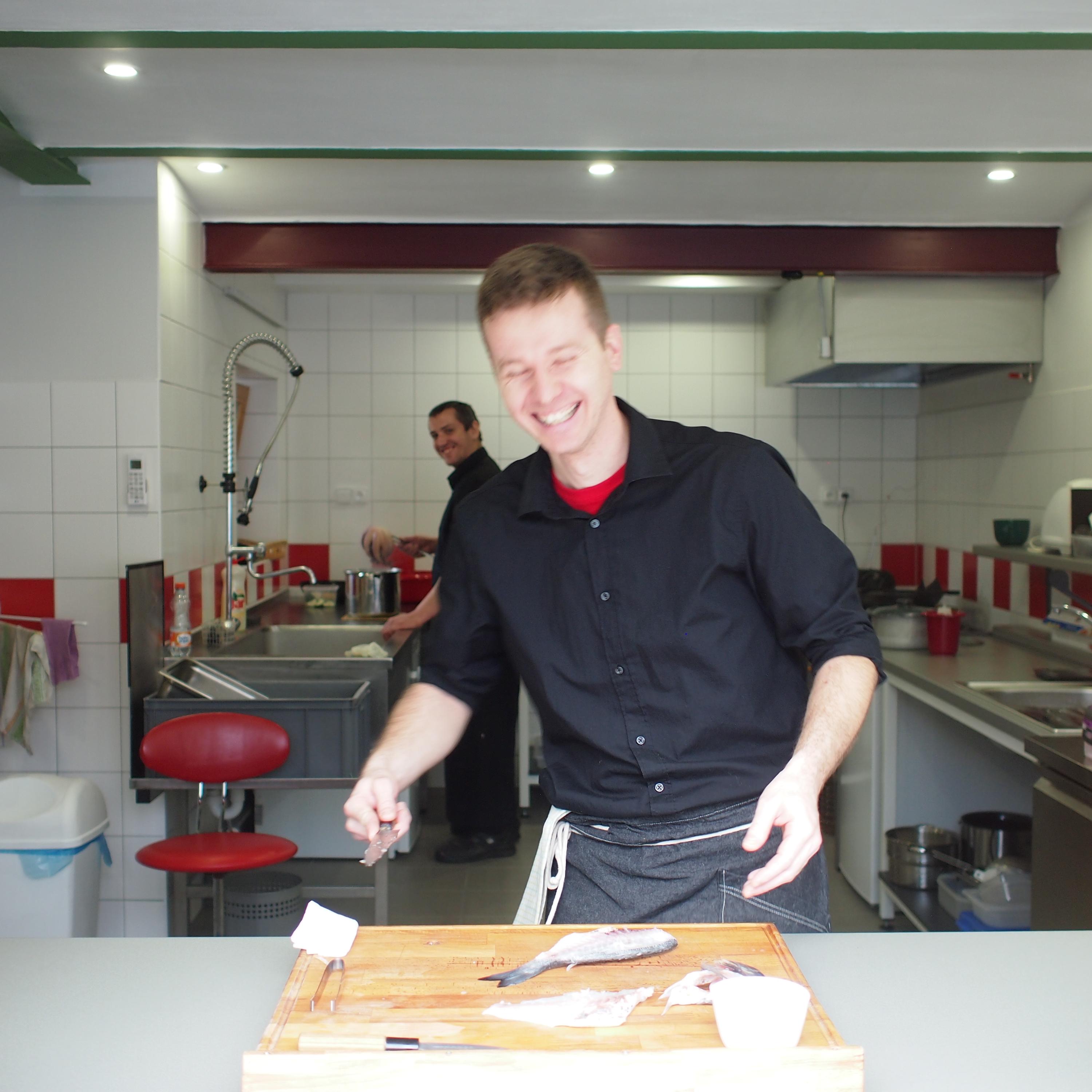 EDOSUSHI foto 3
