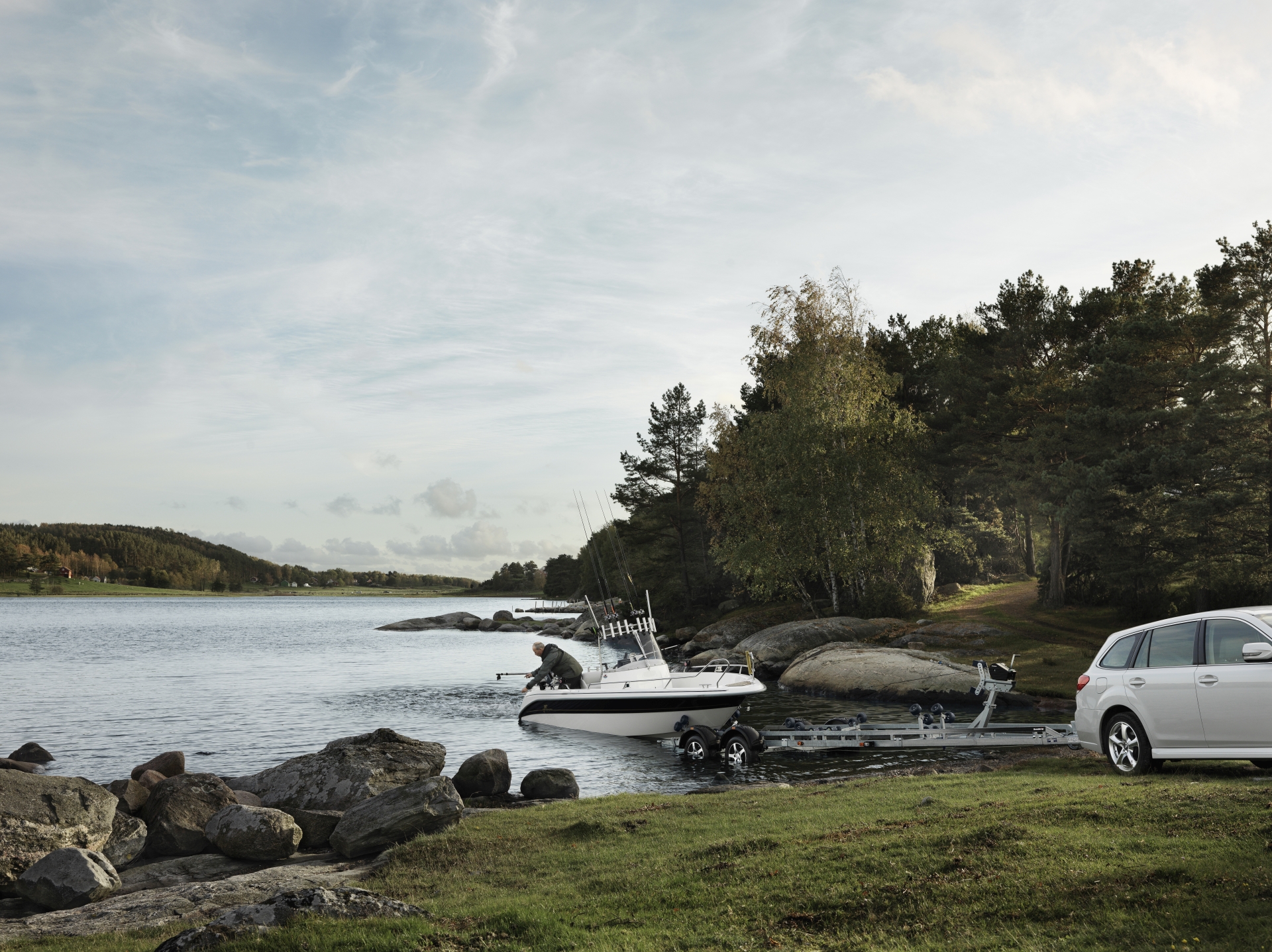 Ráj přívěsů foto 4