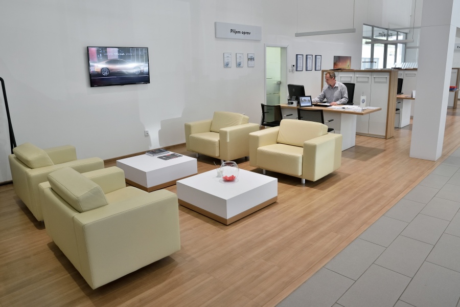 Auto Anex s.r.o. foto 4