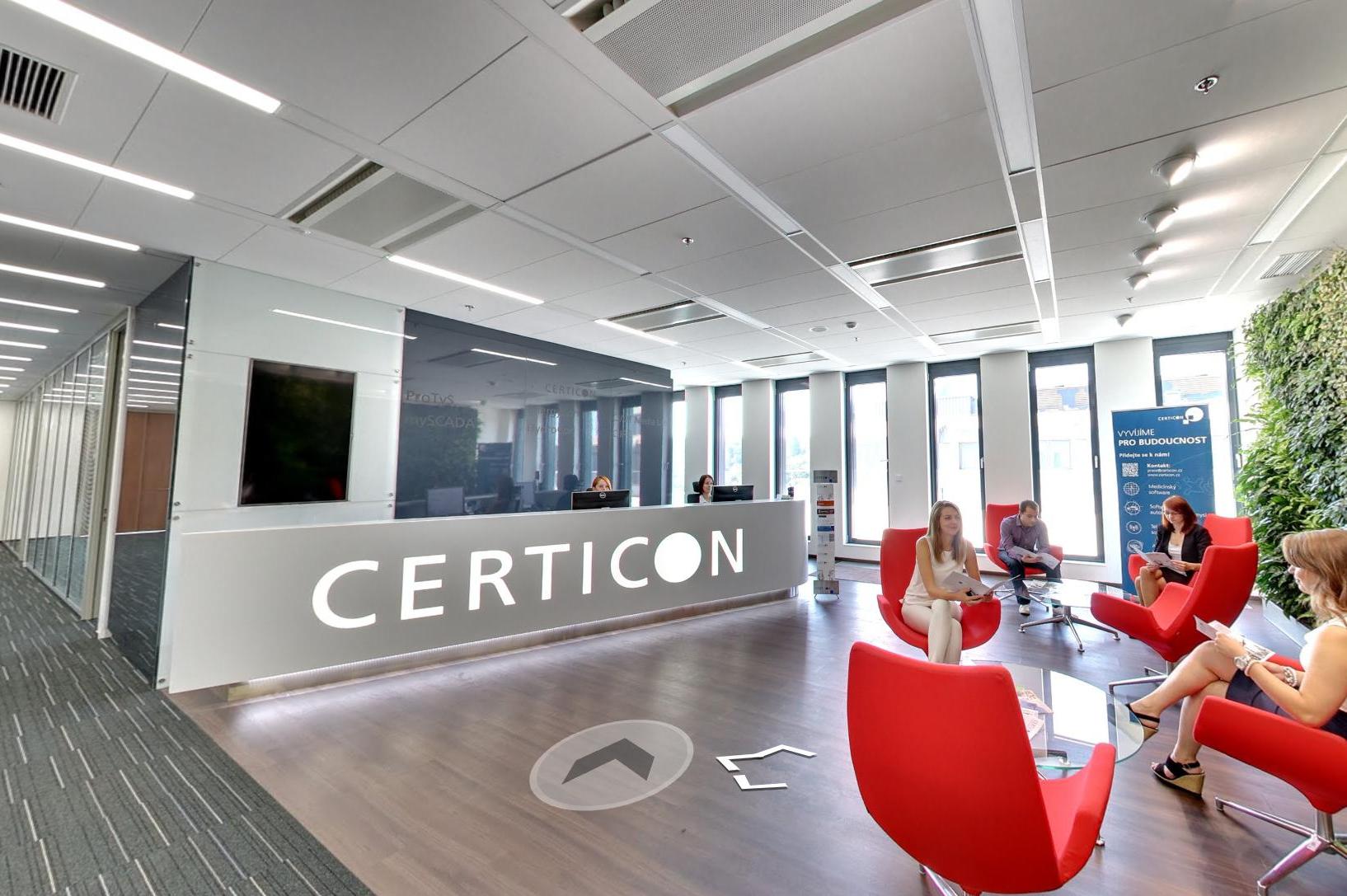 CertiCon a.s.
