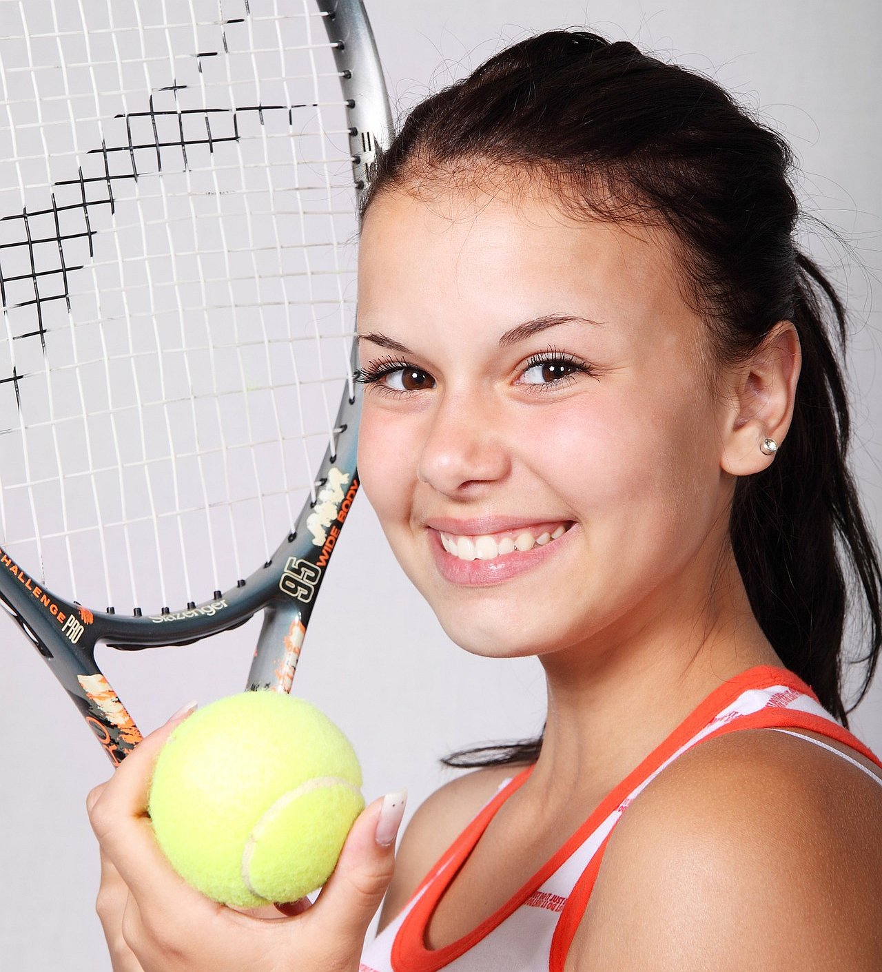 Tenisová škola Topspin foto 4