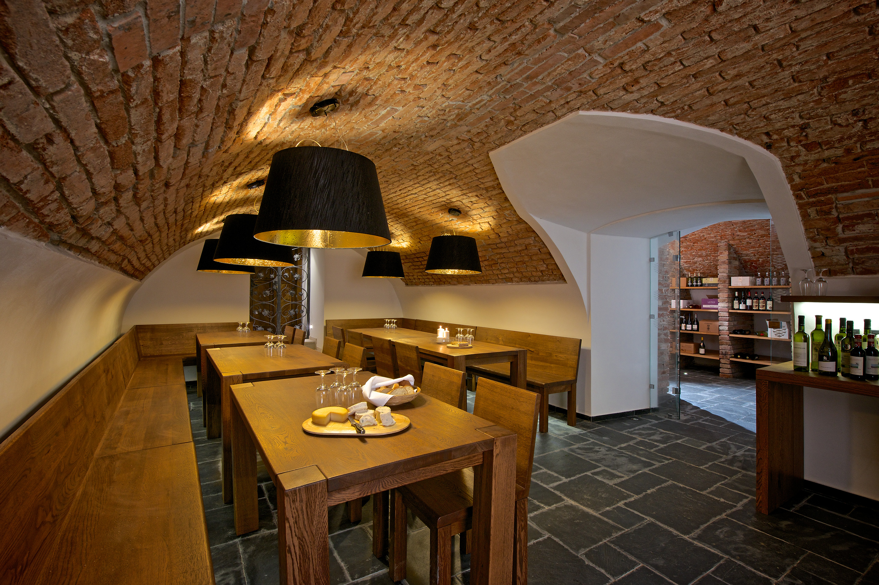 Hotel Zámek Ratměřice foto 5