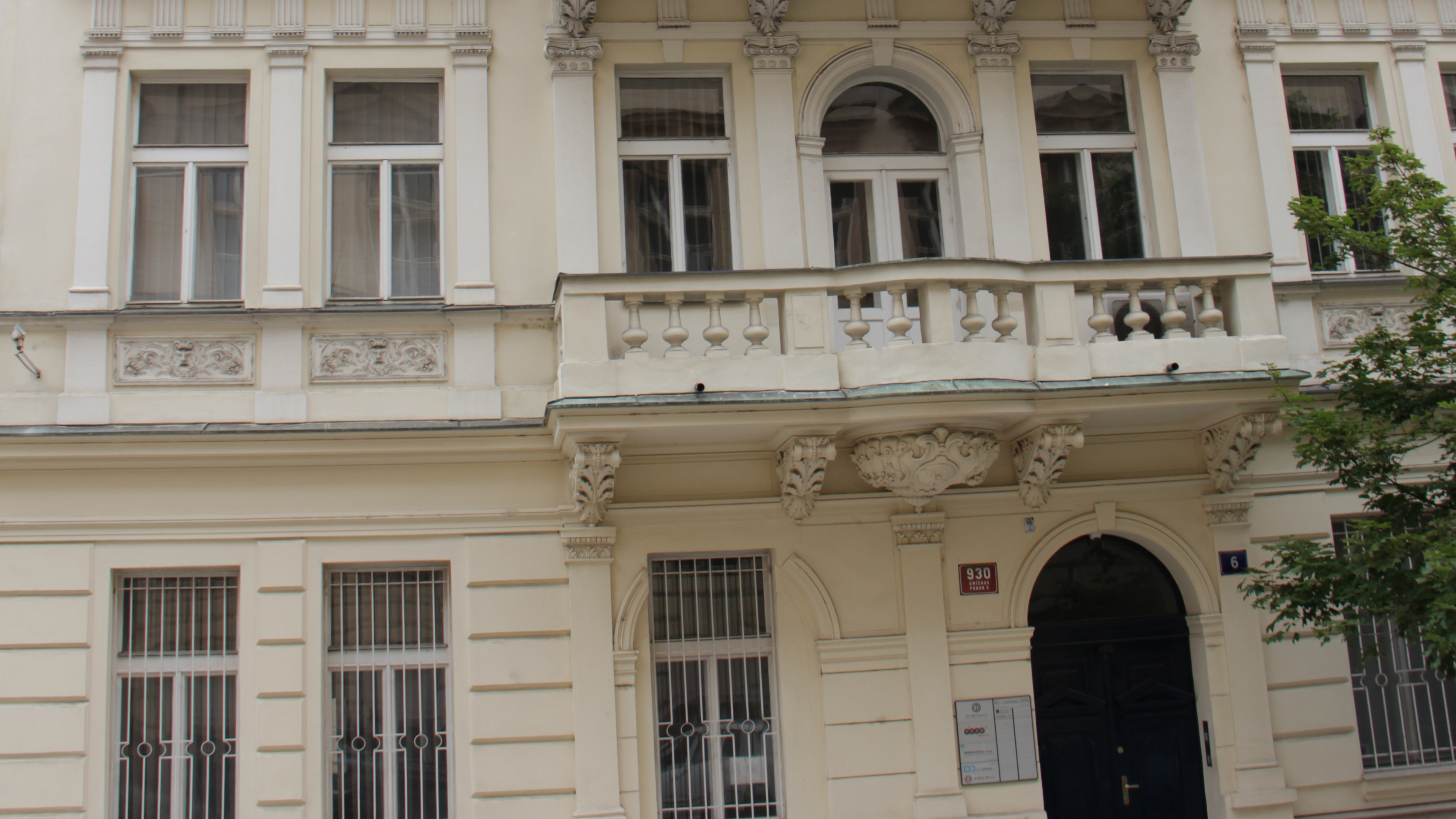 DITTRICH & CO. - advokátní kancelář, s.r.o.