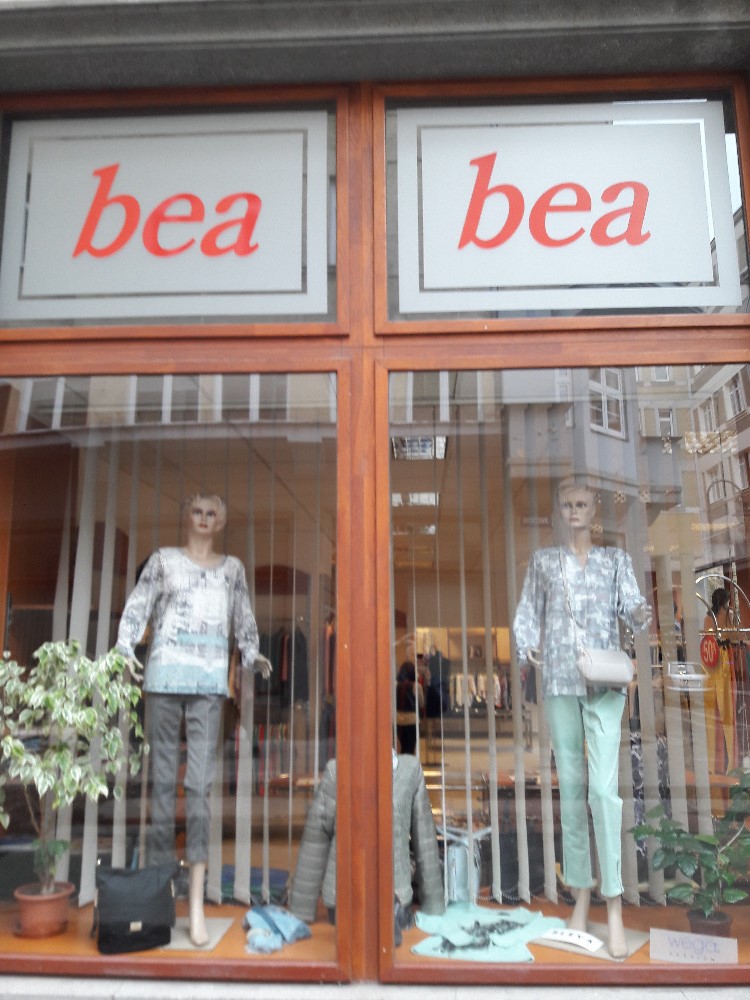 BEA FASHION foto 5