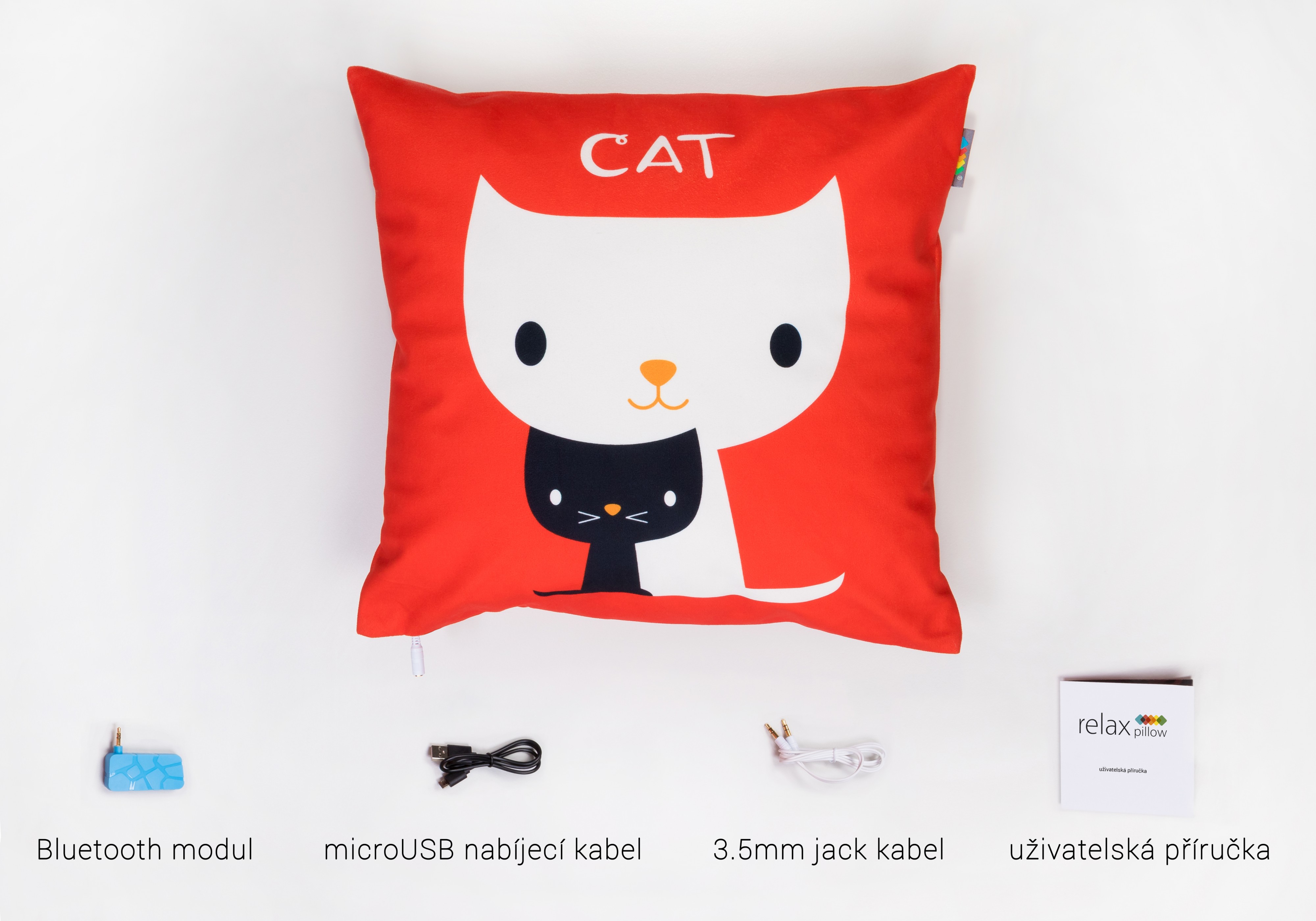 RelaxPillow.cz foto 5